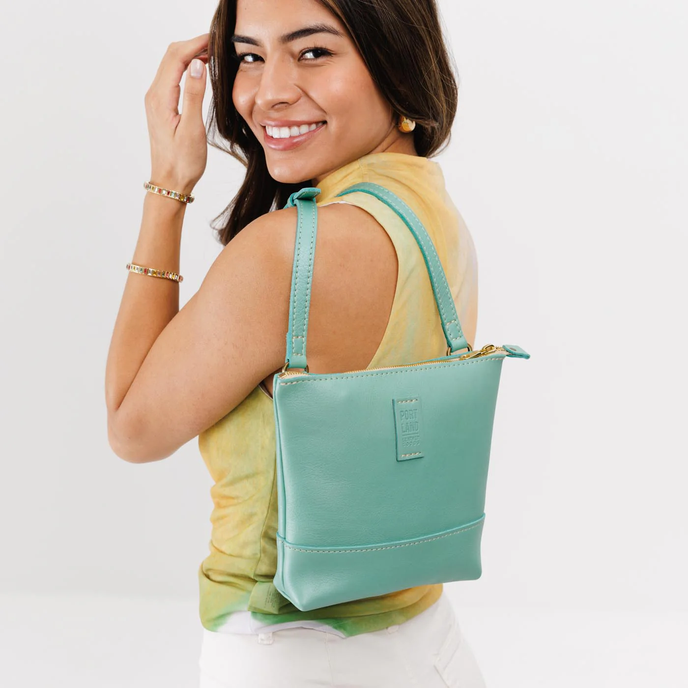 'Almost Perfect' Festival Bag - Image 98