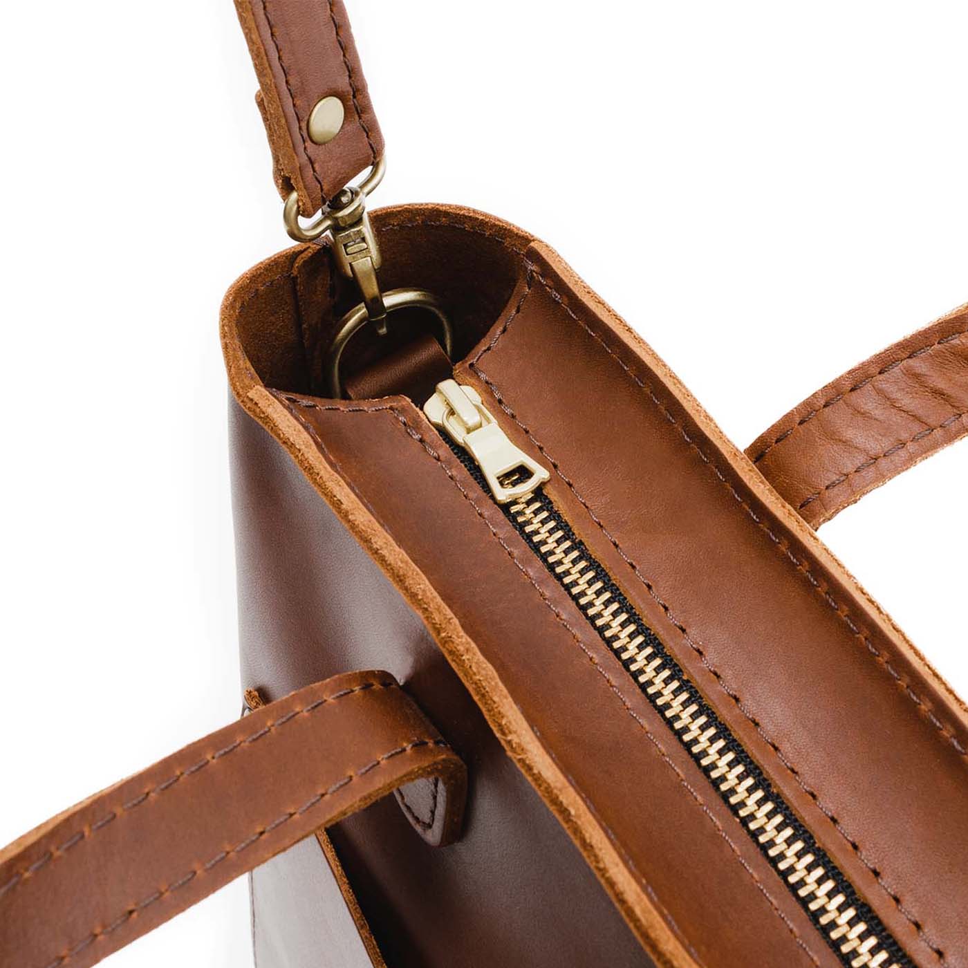 'Almost Perfect' Medium Crossbody Tote - Image 183