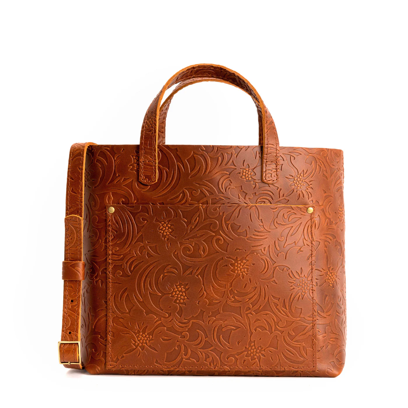 'Almost Perfect' Medium Crossbody Tote - Image 3