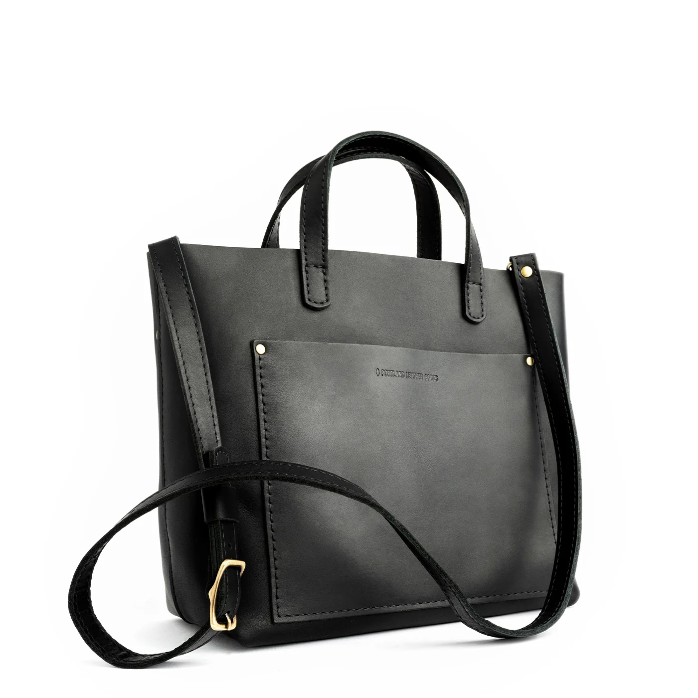 'Almost Perfect' Medium Crossbody Tote - Image 35