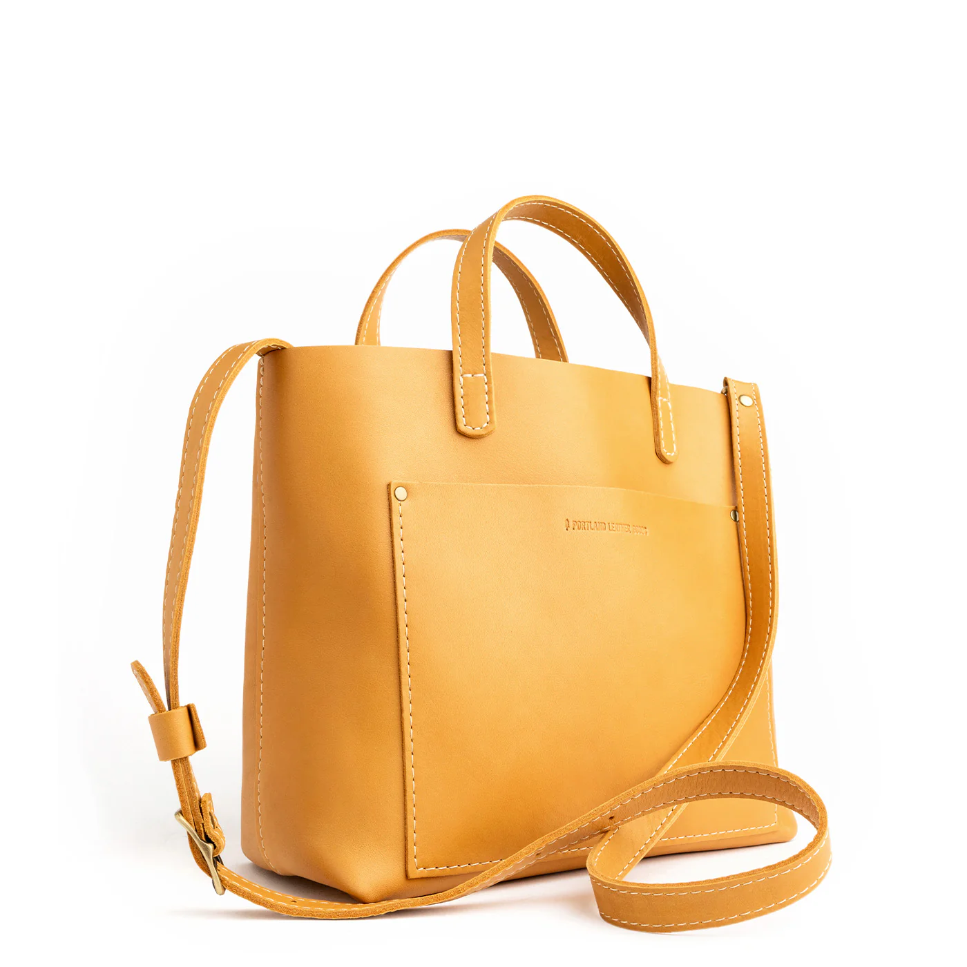 'Almost Perfect' Medium Crossbody Tote - Image 37