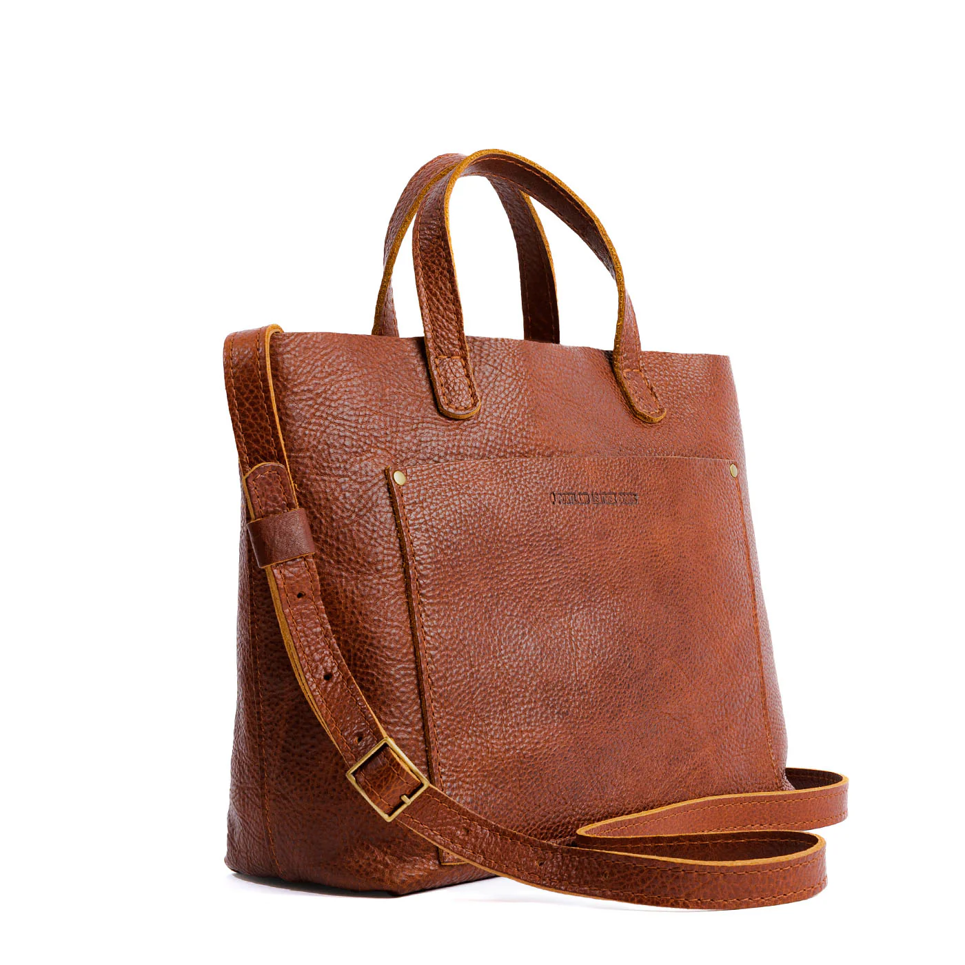 'Almost Perfect' Medium Crossbody Tote - Image 39