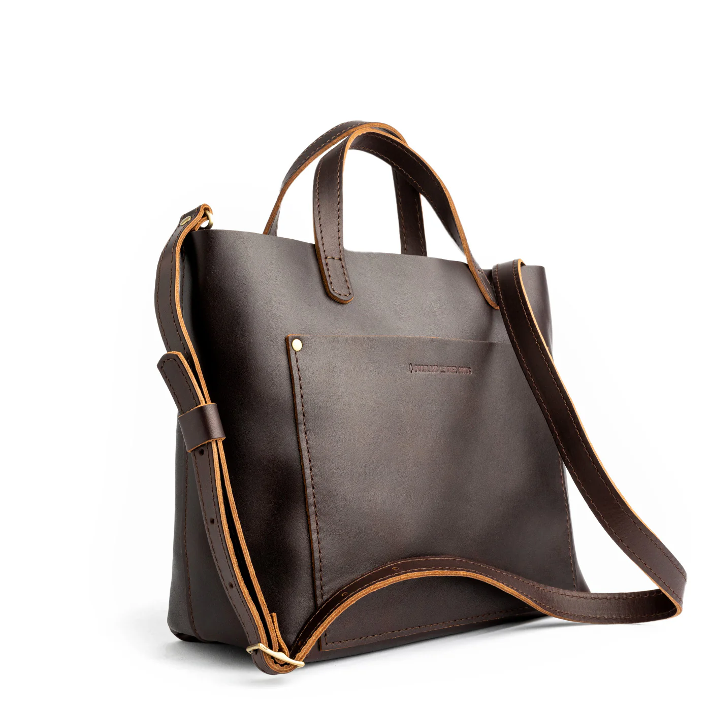 'Almost Perfect' Medium Crossbody Tote - Image 41