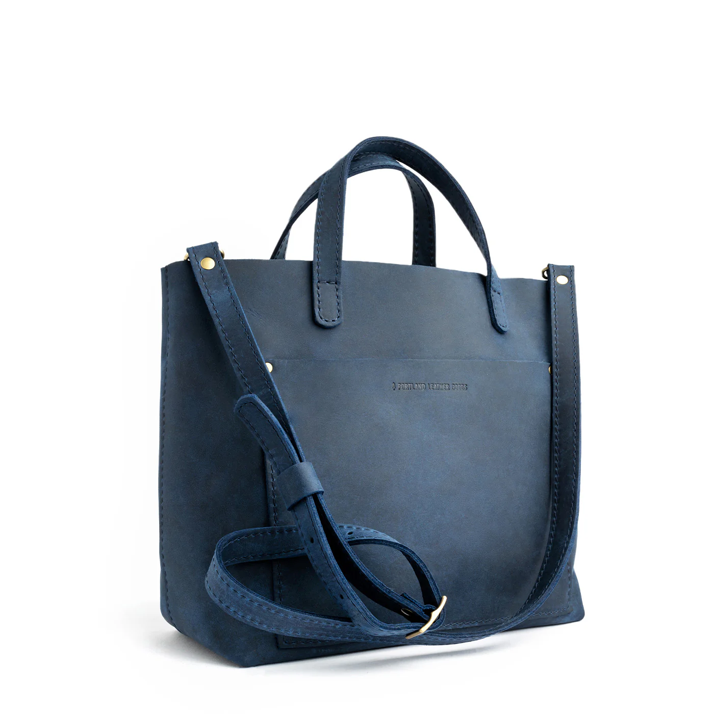 'Almost Perfect' Medium Crossbody Tote - Image 42