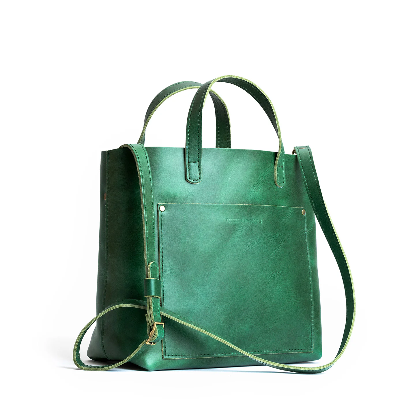 'Almost Perfect' Medium Crossbody Tote - Image 45