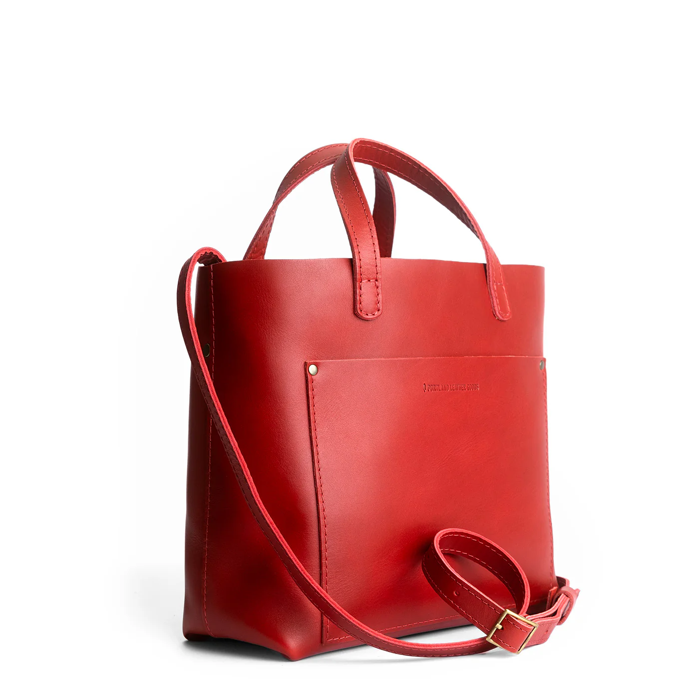 'Almost Perfect' Medium Crossbody Tote - Image 48