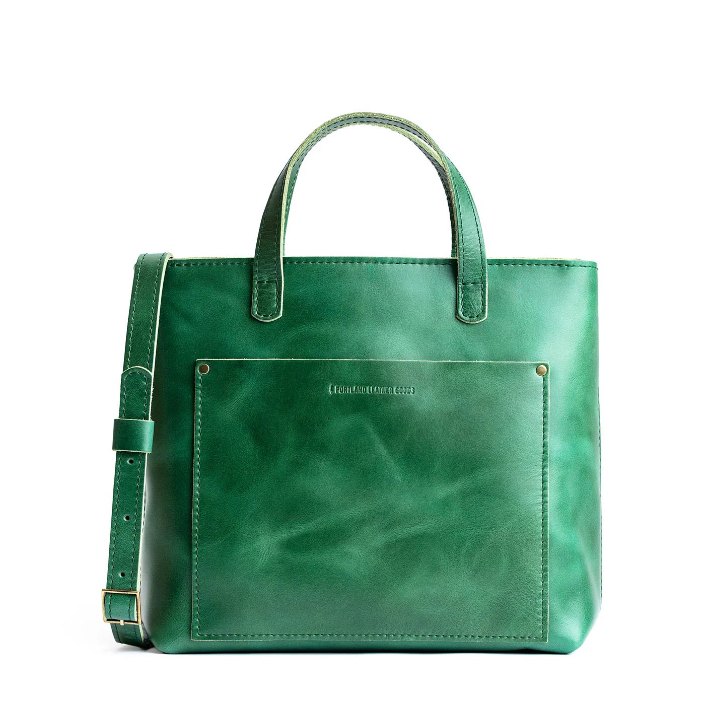 'Almost Perfect' Medium Crossbody Tote - Image 70