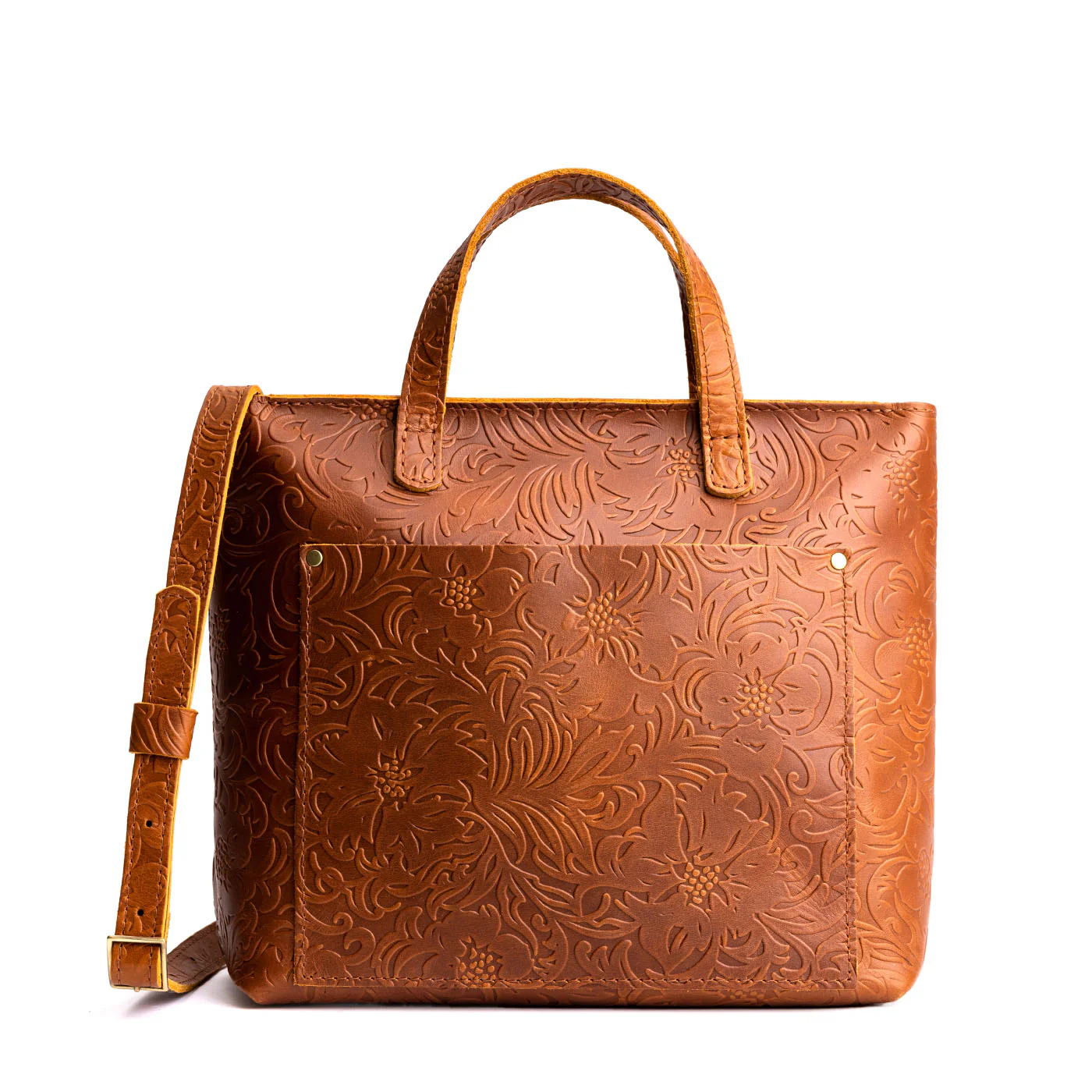 'Almost Perfect' Medium Crossbody Tote - Image 76