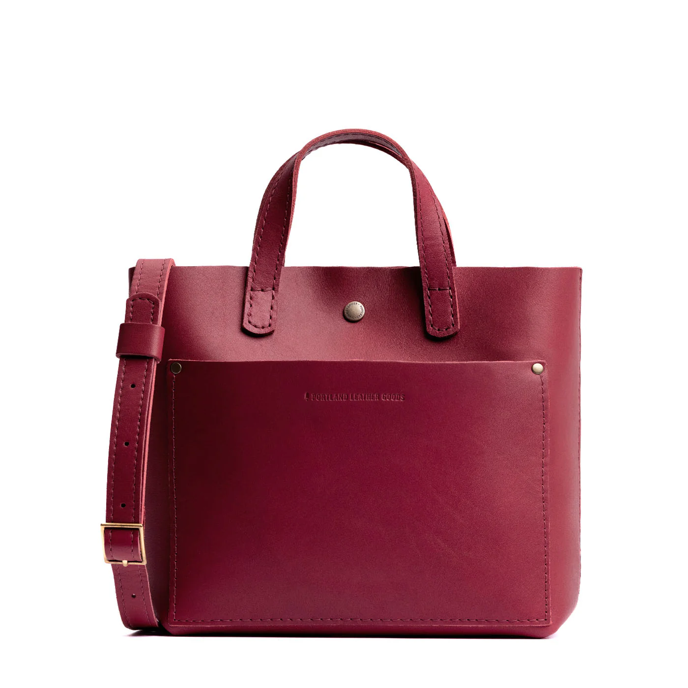 'Almost Perfect' Mini Crossbody - Image 10