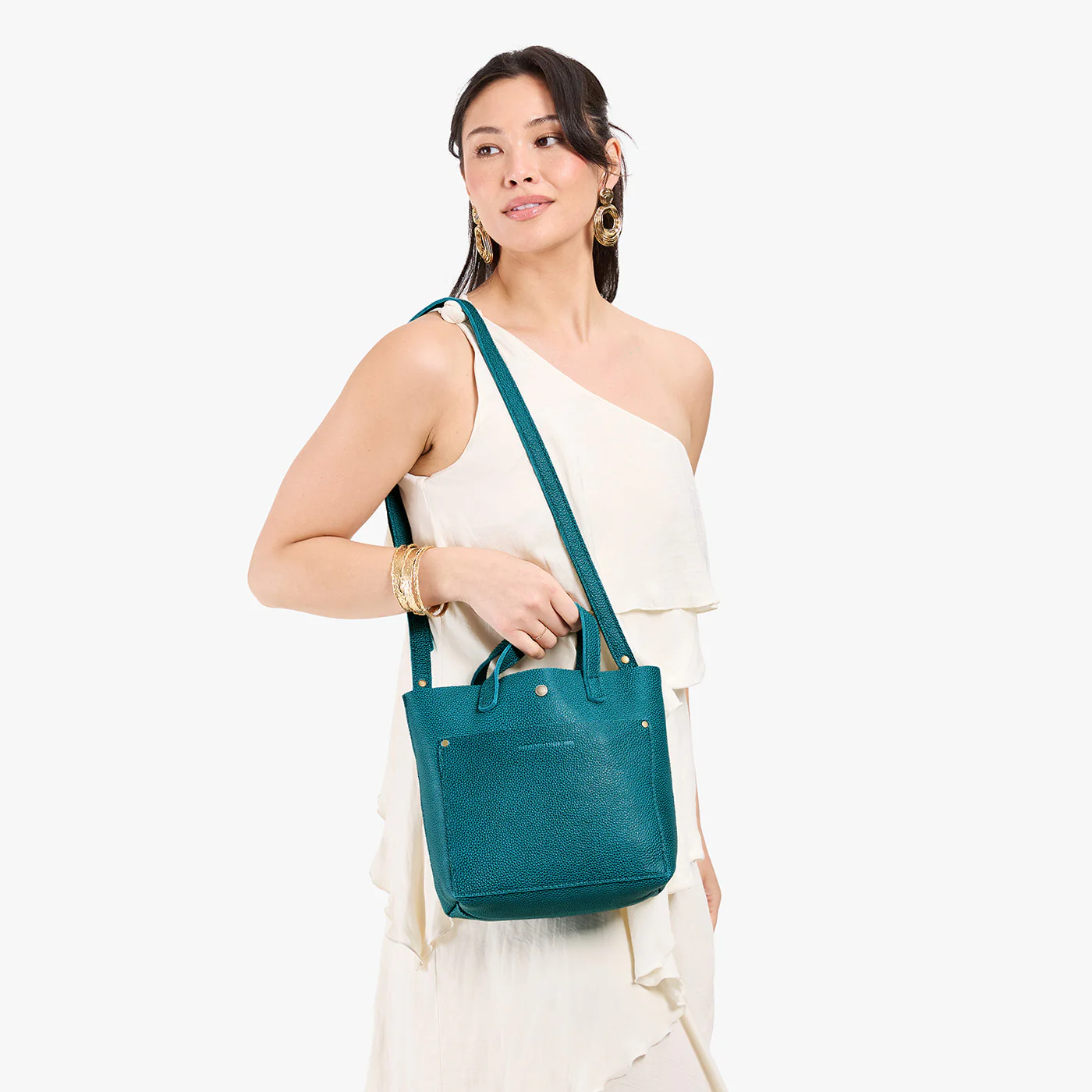 'Almost Perfect' Mini Crossbody - Image 102