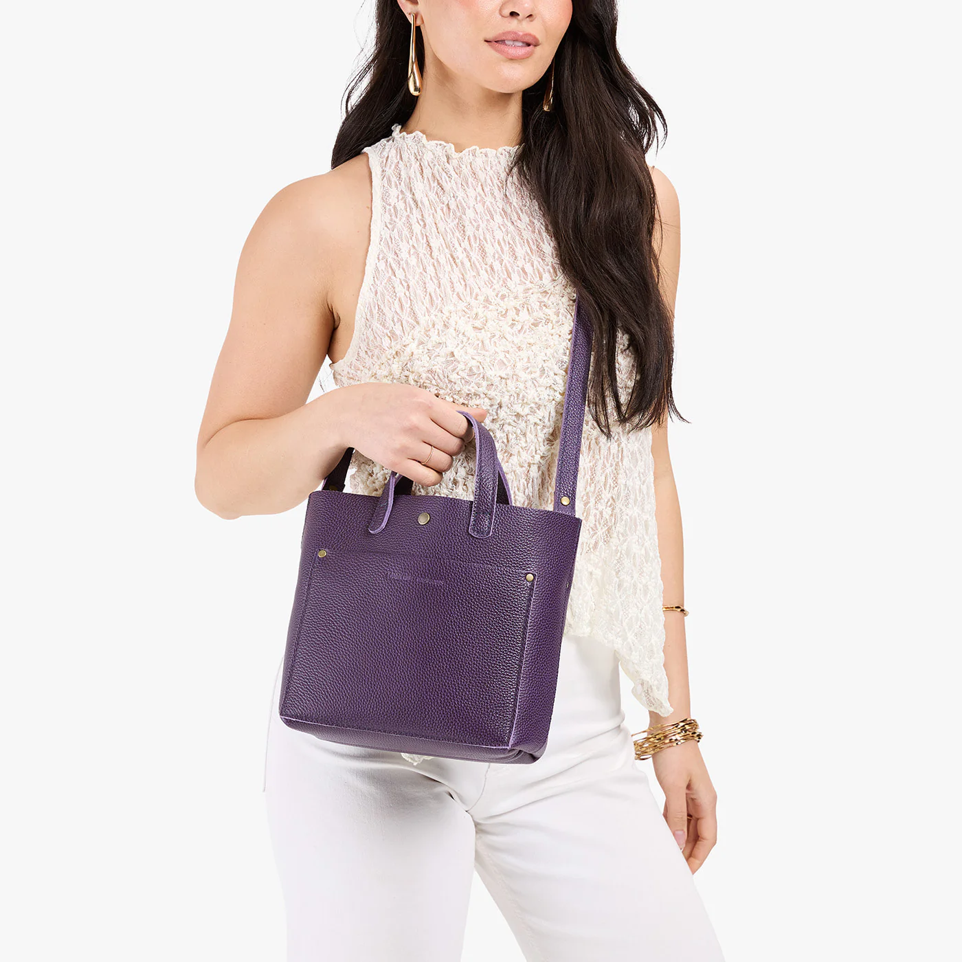'Almost Perfect' Mini Crossbody - Image 103