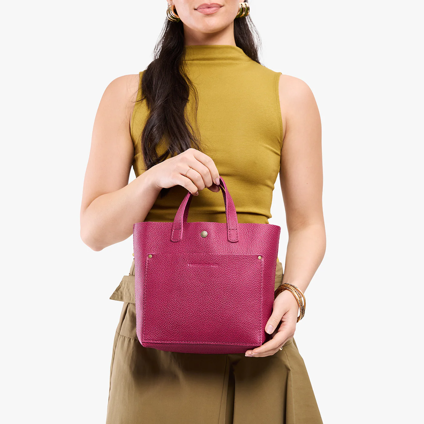 'Almost Perfect' Mini Crossbody - Image 107