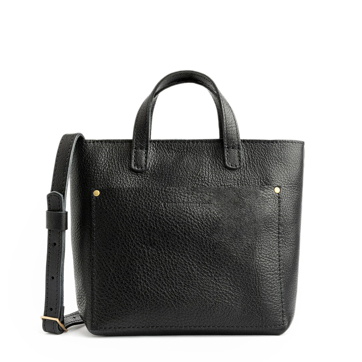 'Almost Perfect' Mini Crossbody - Image 124