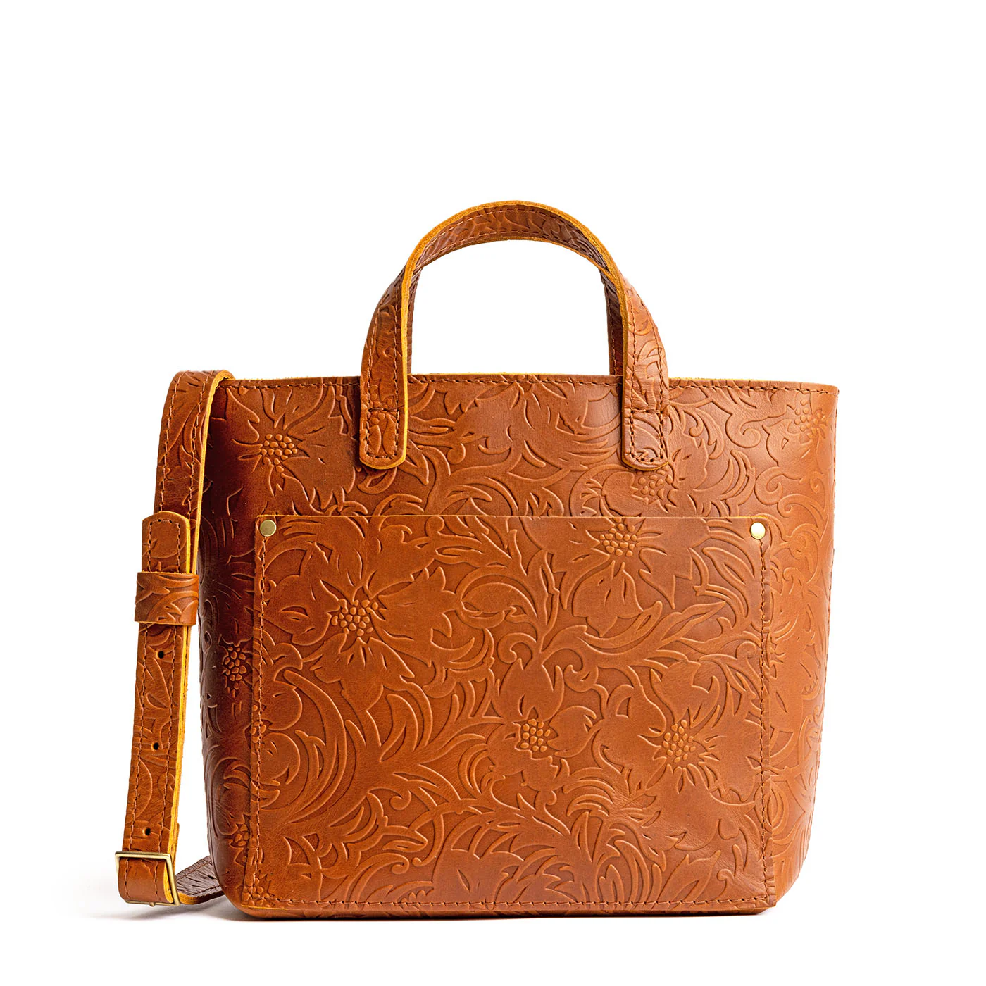 'Almost Perfect' Mini Crossbody - Image 125