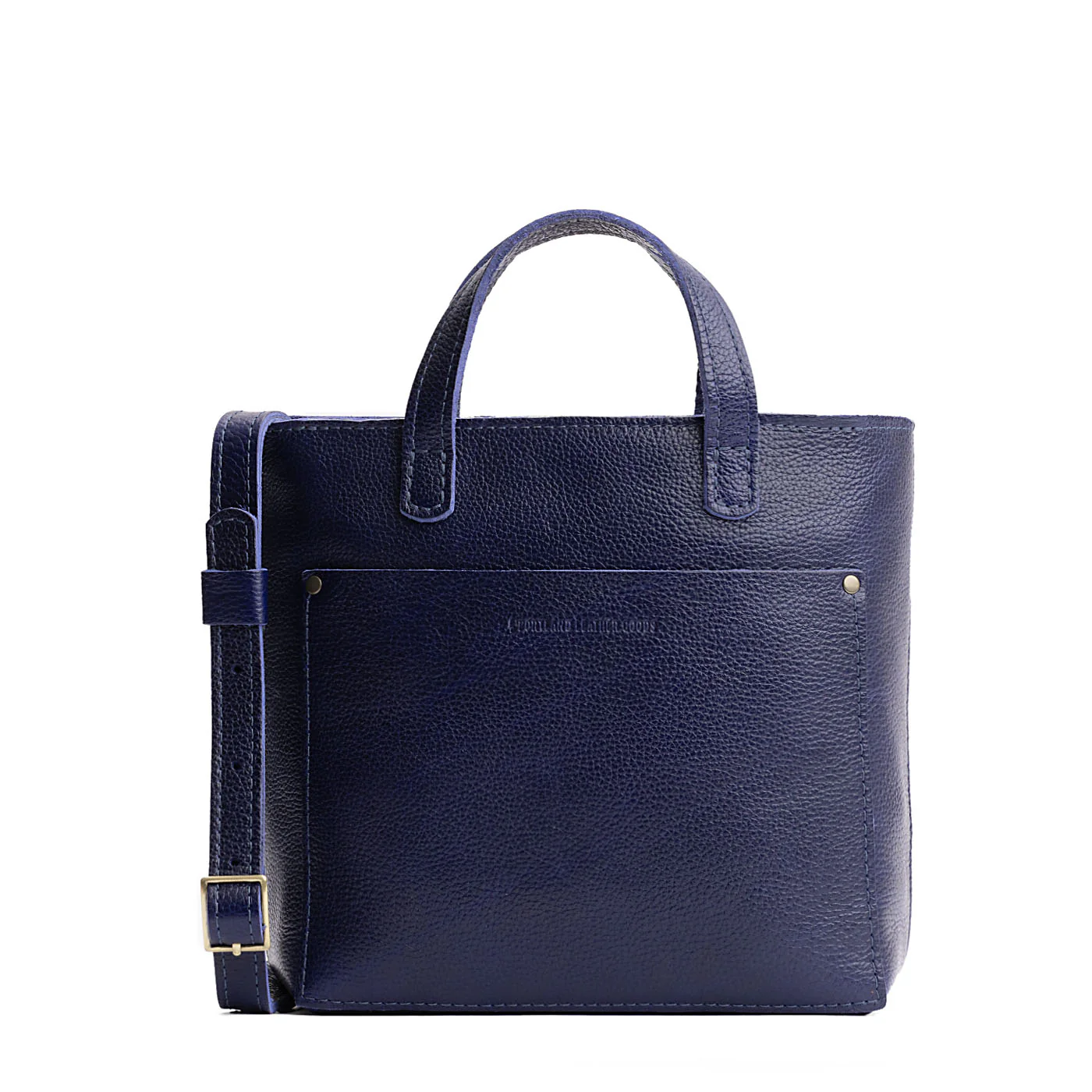 'Almost Perfect' Mini Crossbody - Image 144