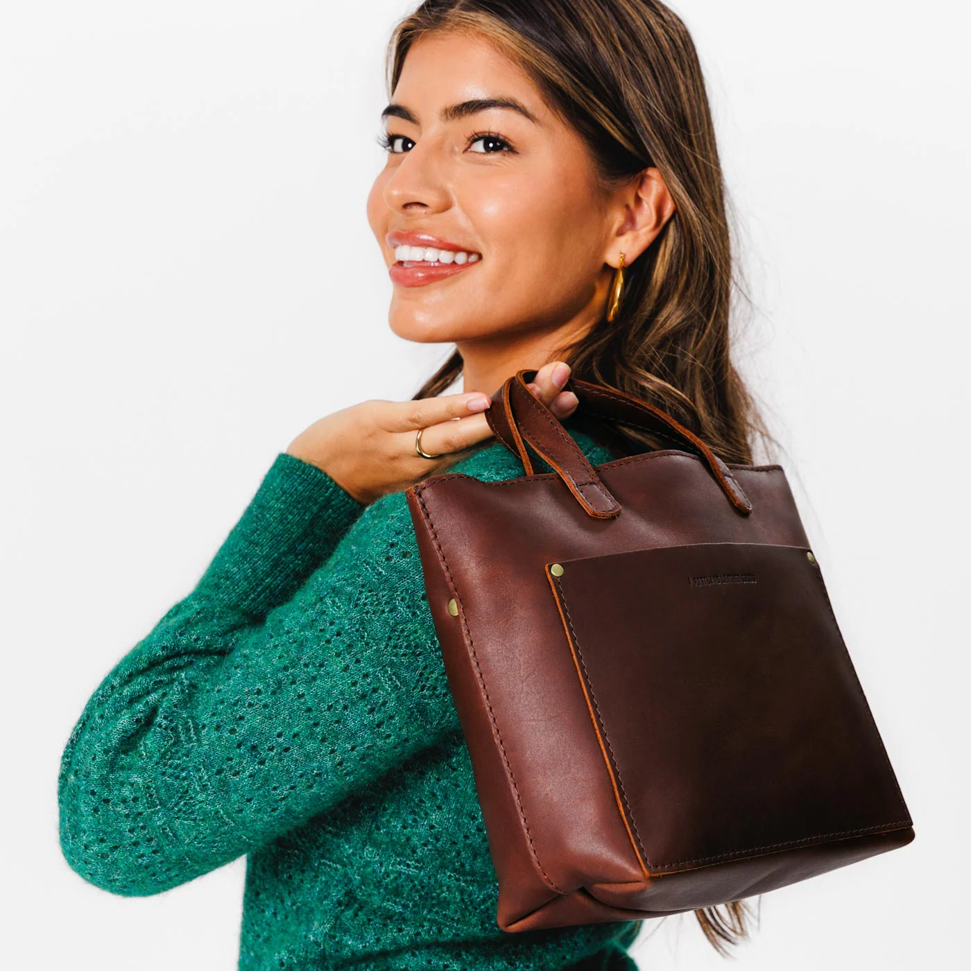 'Almost Perfect' Mini Crossbody - Image 162