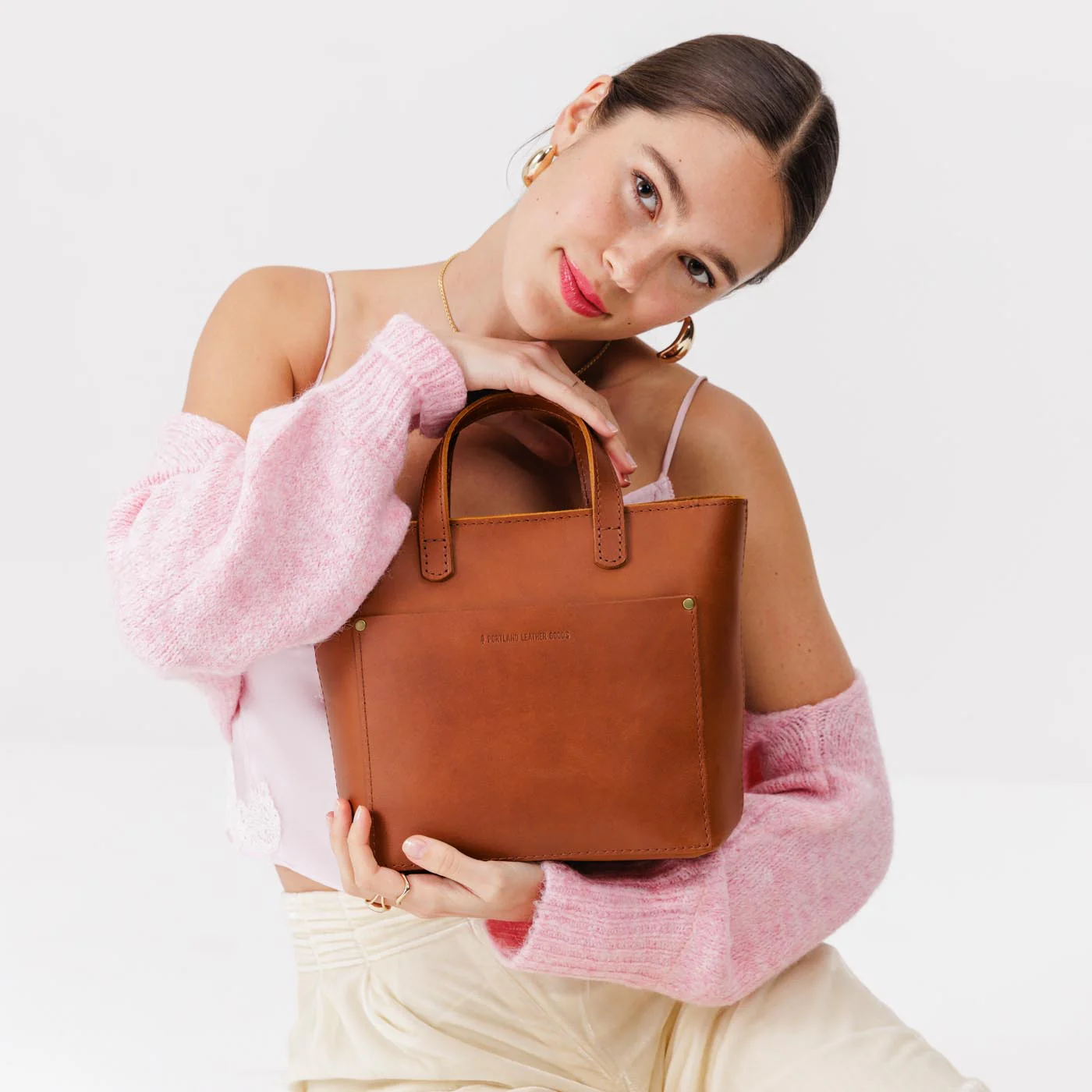 'Almost Perfect' Mini Crossbody - Image 167