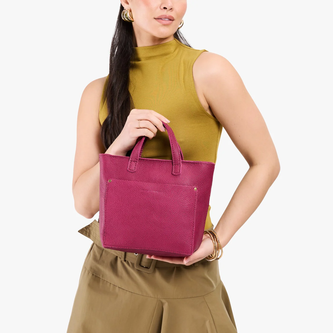 'Almost Perfect' Mini Crossbody - Image 183
