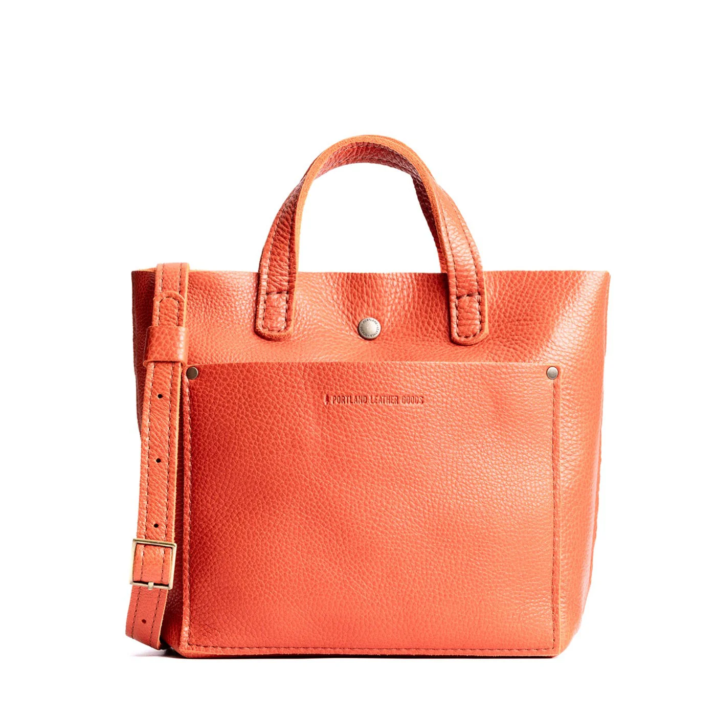 'Almost Perfect' Mini Crossbody - Image 24