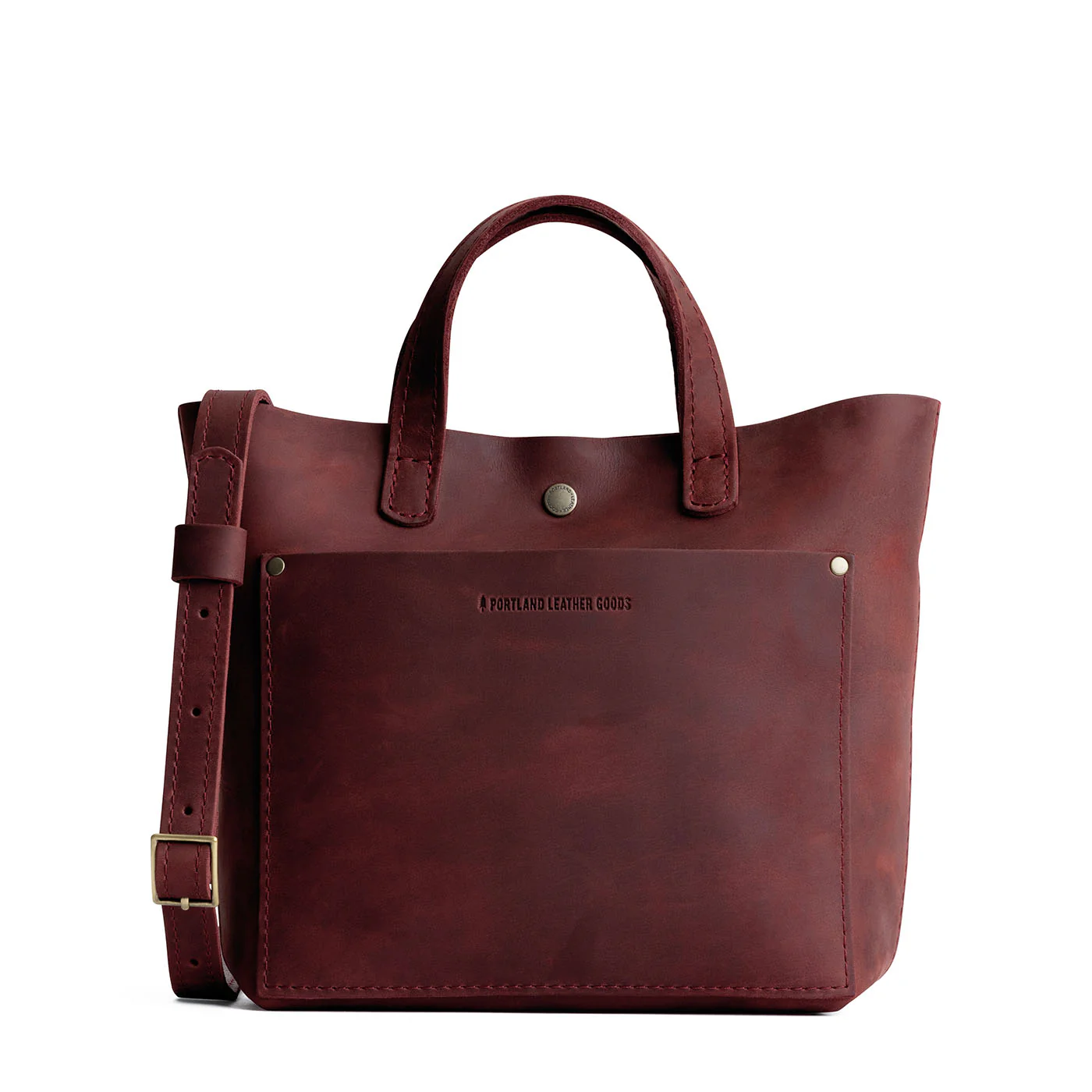 'Almost Perfect' Mini Crossbody - Image 27