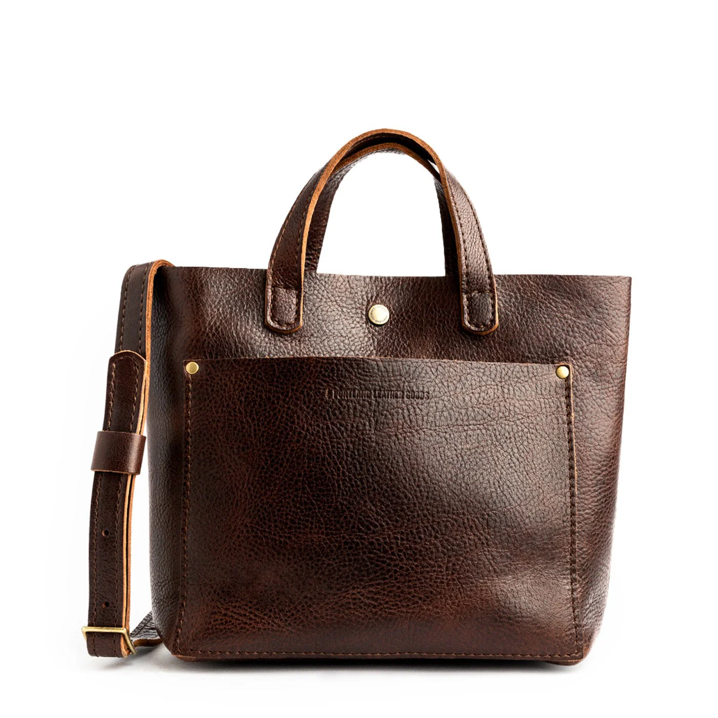 'Almost Perfect' Mini Crossbody - Image 3