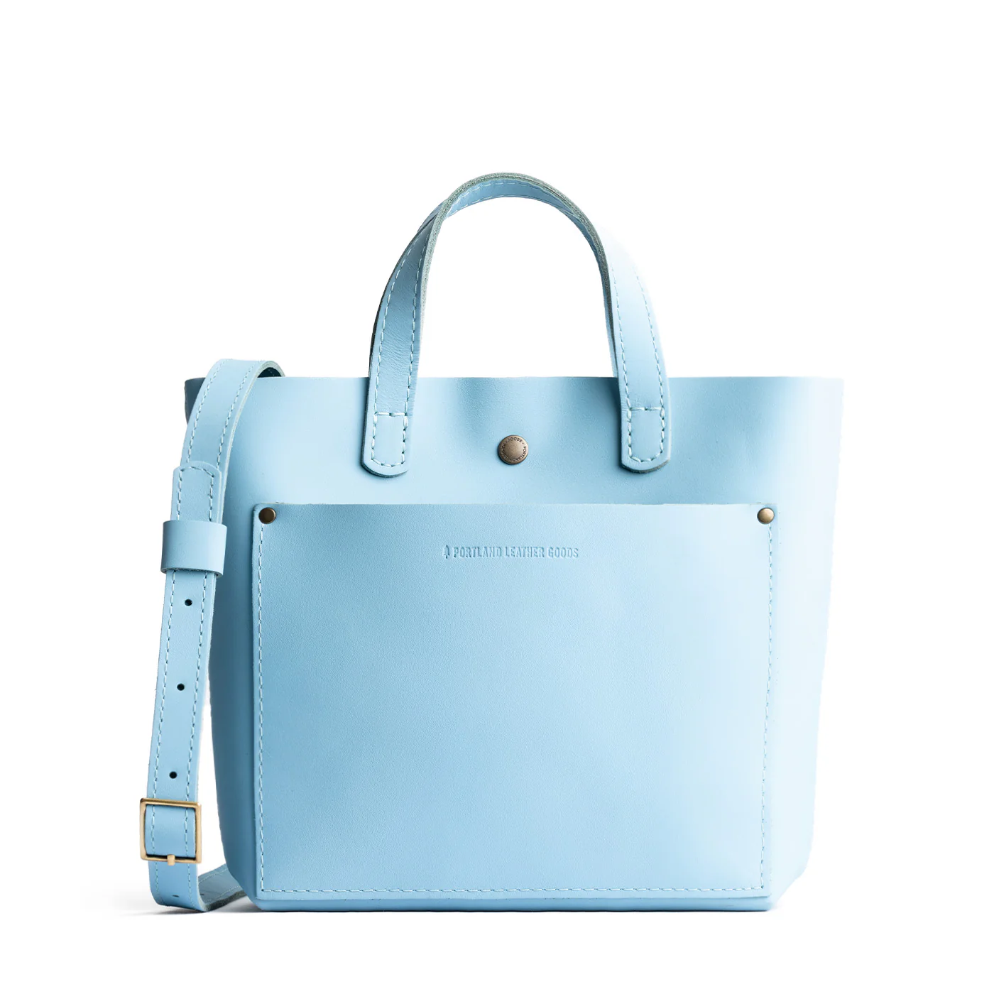 'Almost Perfect' Mini Crossbody - Image 31