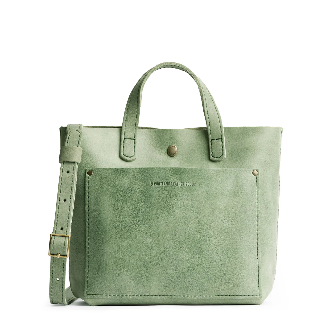 'Almost Perfect' Mini Crossbody - Image 33