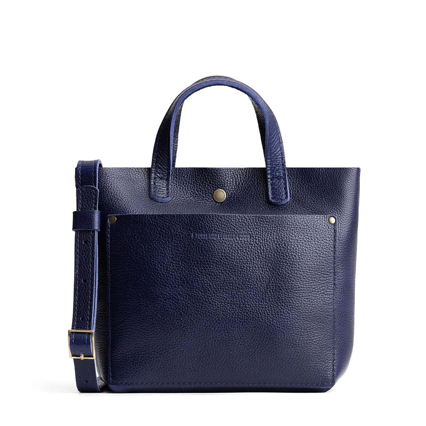 'Almost Perfect' Mini Crossbody - Image 35