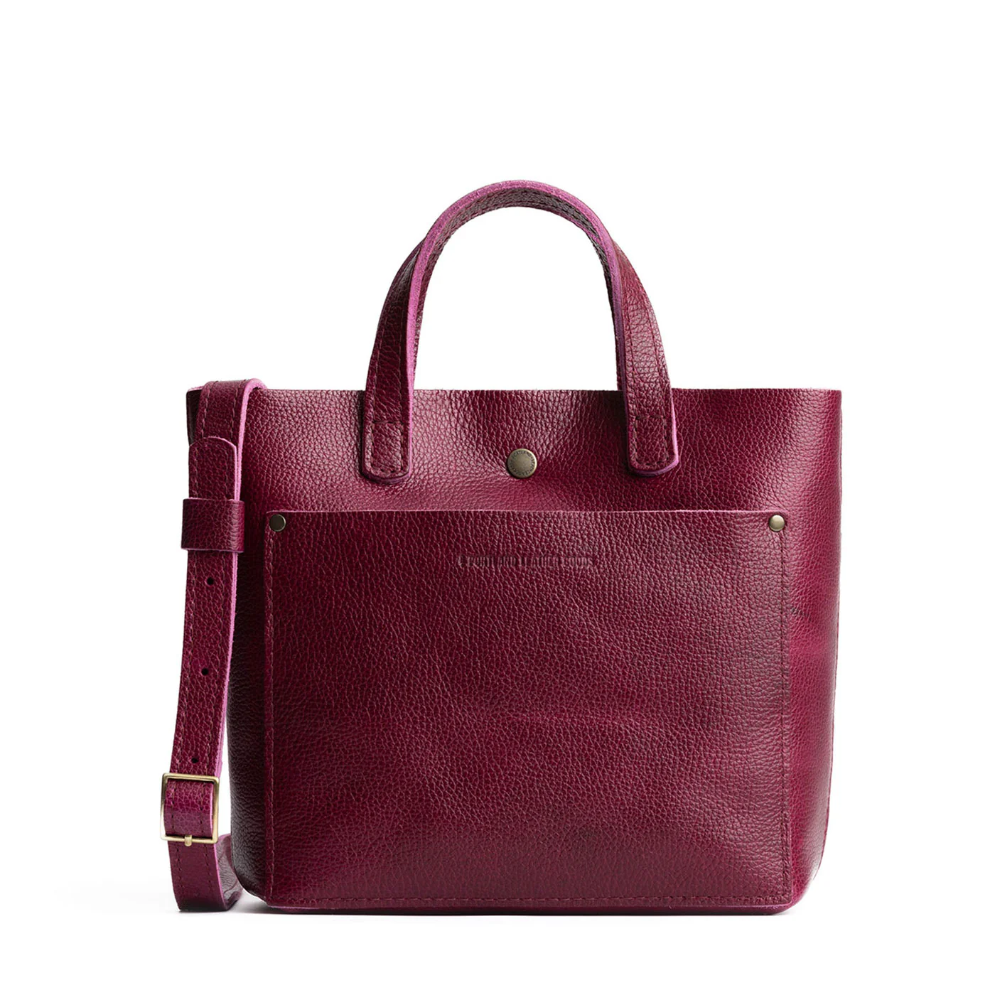 'Almost Perfect' Mini Crossbody - Image 36