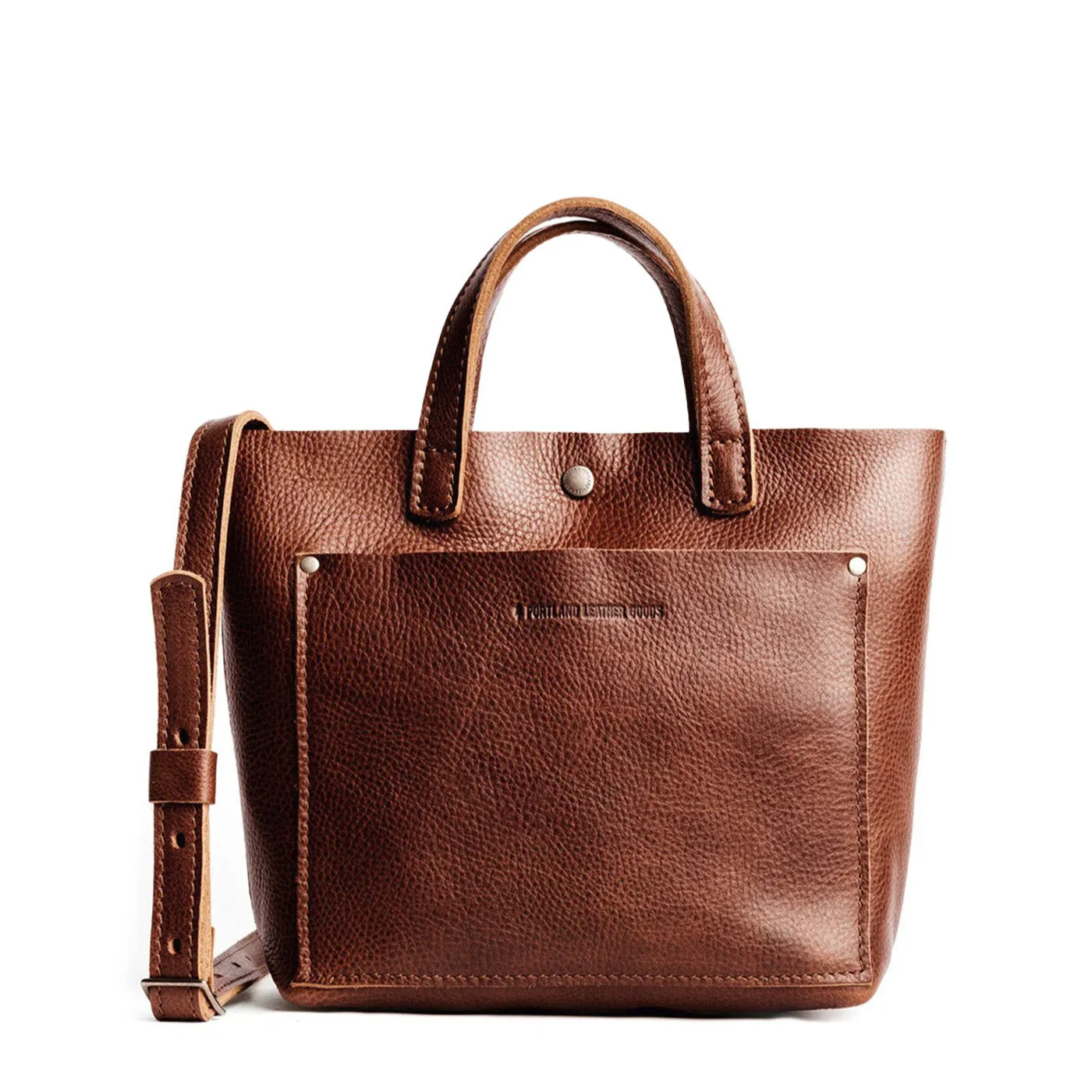'Almost Perfect' Mini Crossbody - Image 4