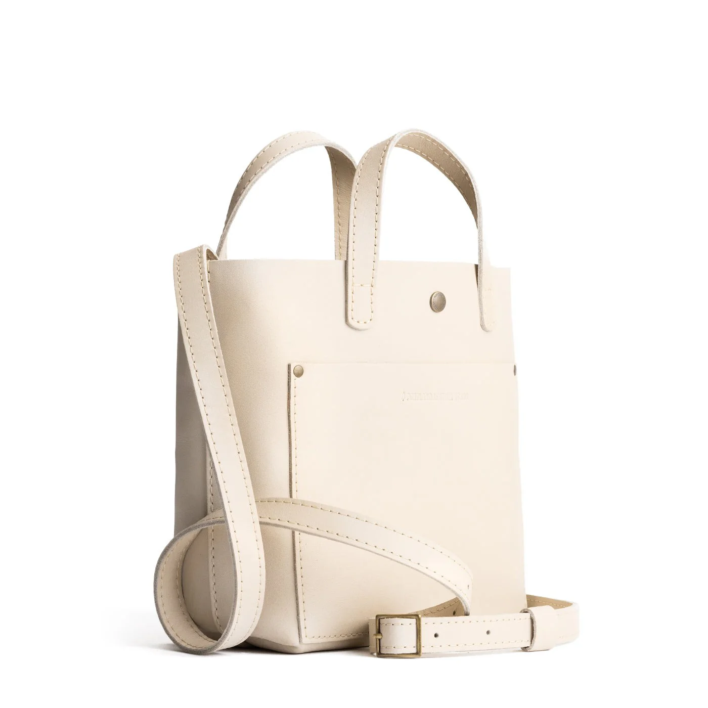 'Almost Perfect' Mini Crossbody - Image 43