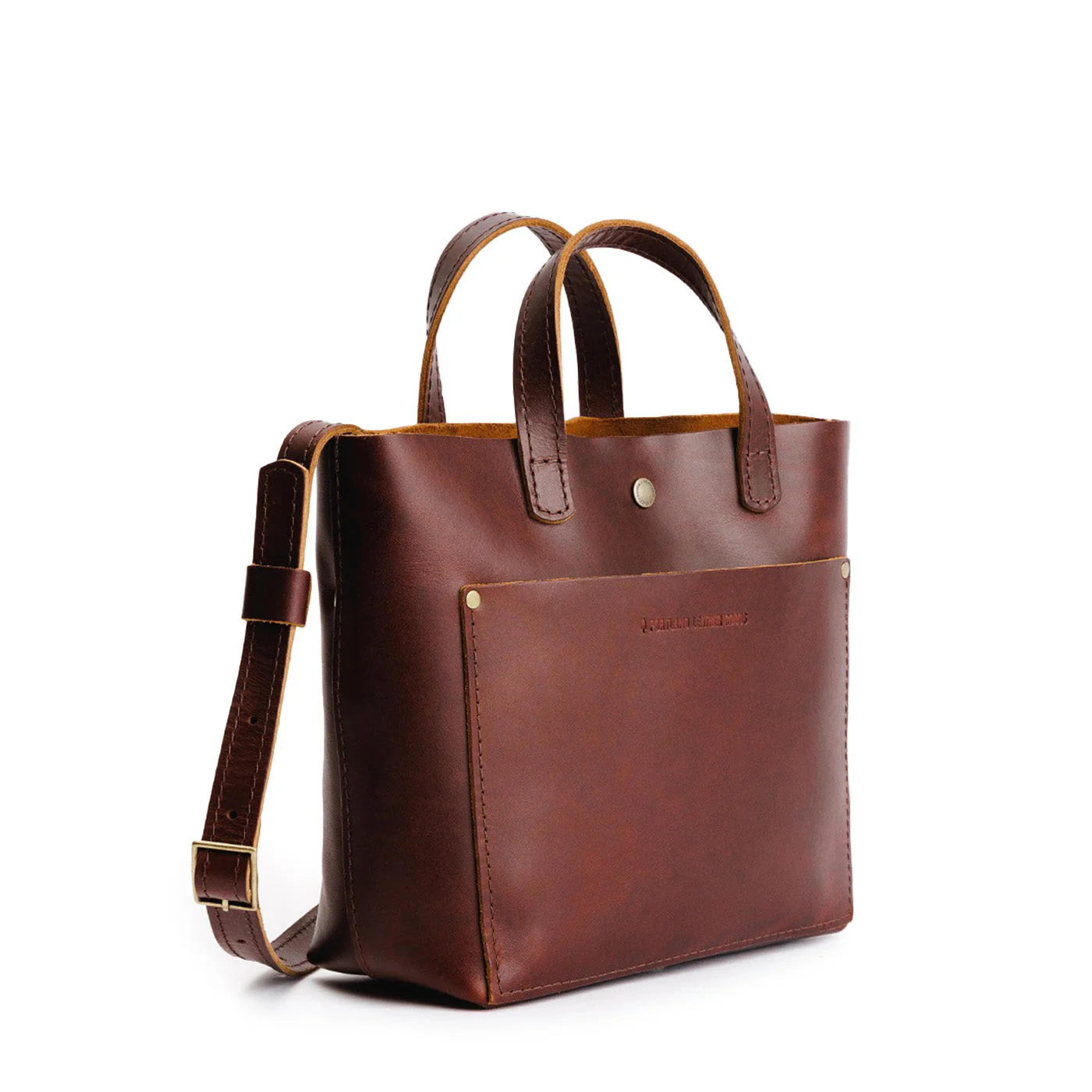'Almost Perfect' Mini Crossbody - Image 46