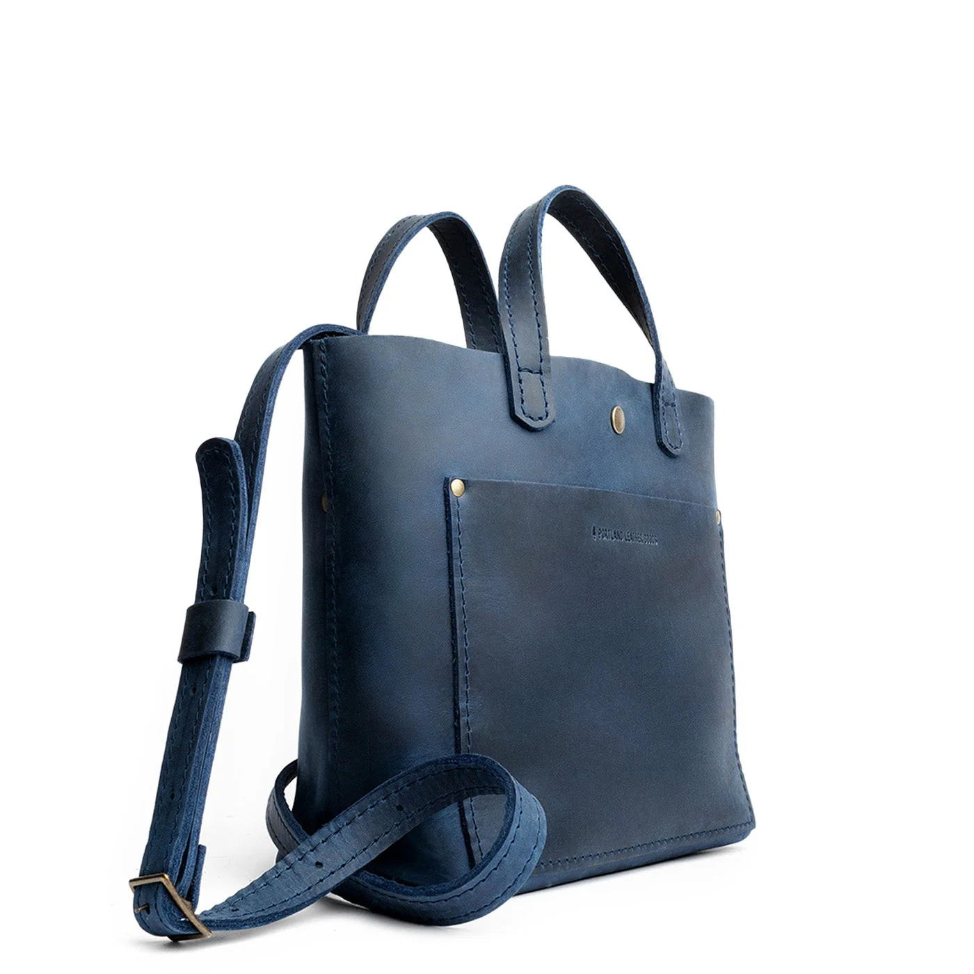 'Almost Perfect' Mini Crossbody - Image 49