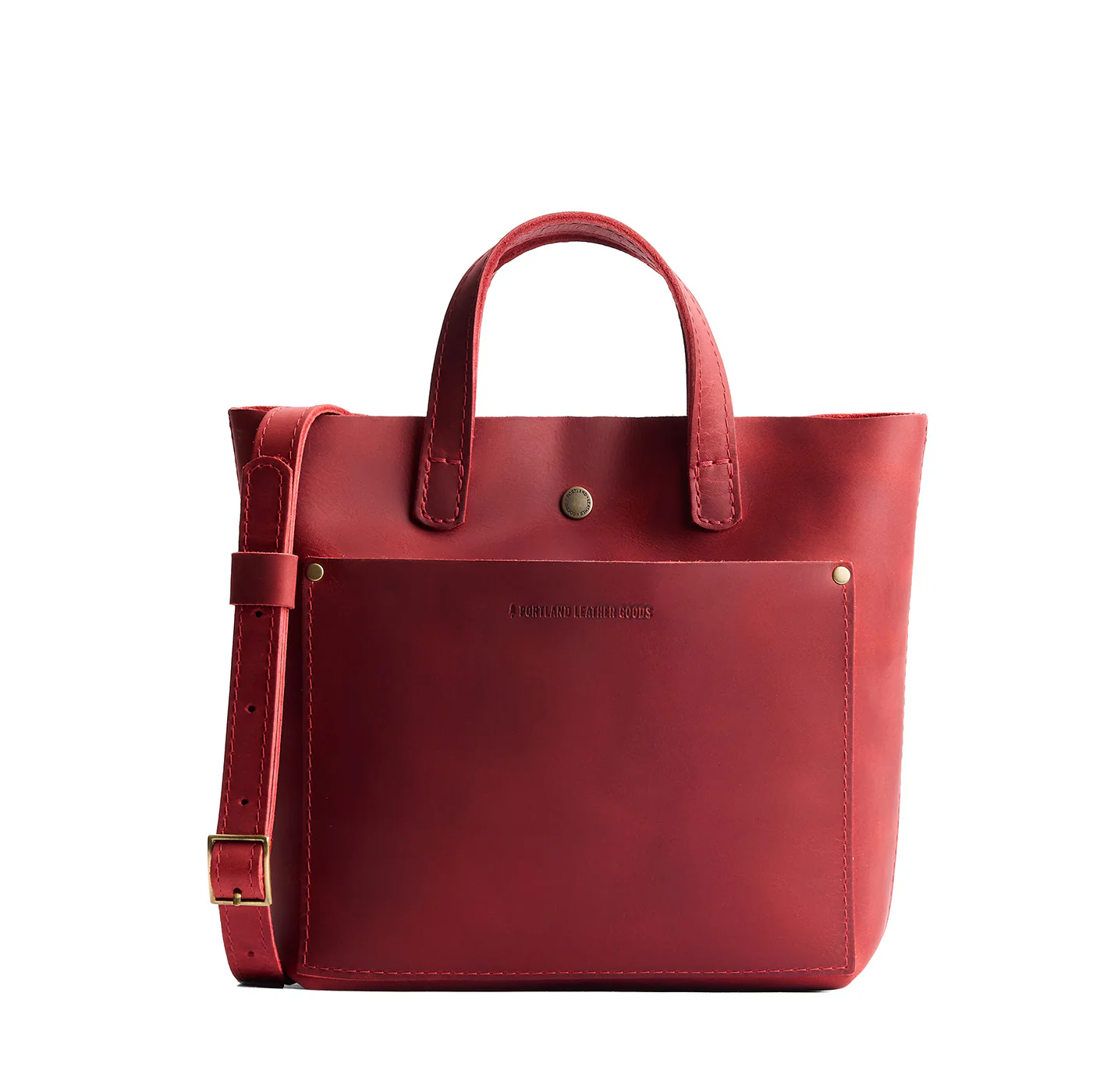 'Almost Perfect' Mini Crossbody - Image 5