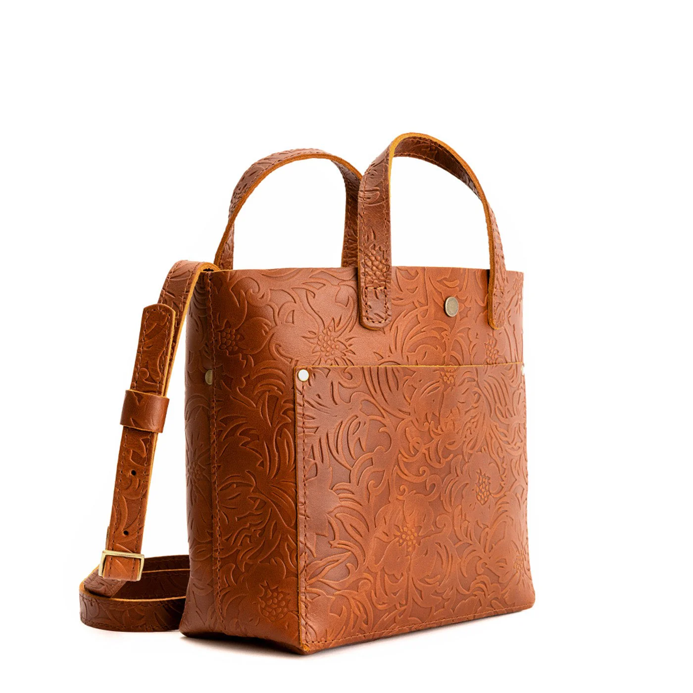 'Almost Perfect' Mini Crossbody - Image 53