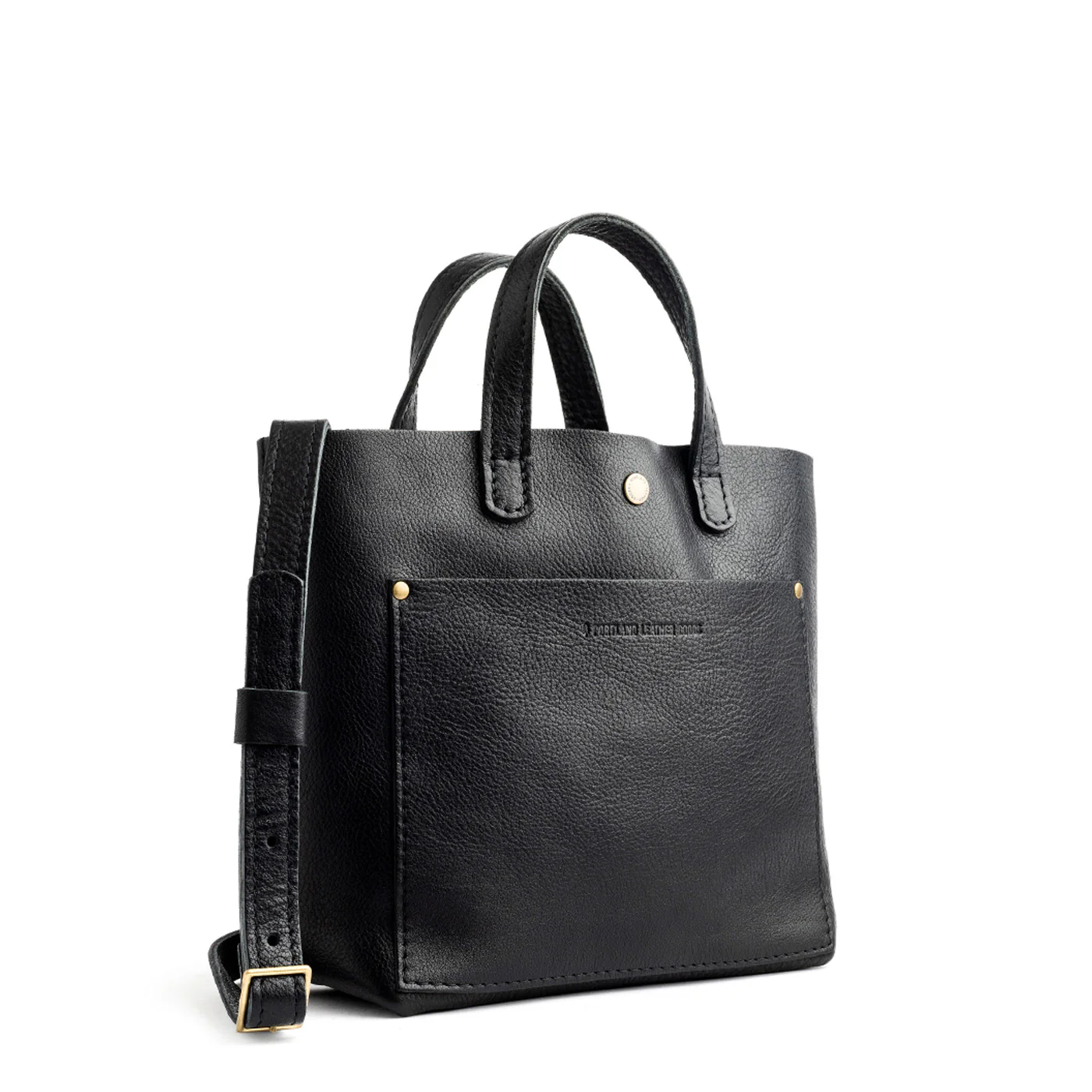 'Almost Perfect' Mini Crossbody - Image 54