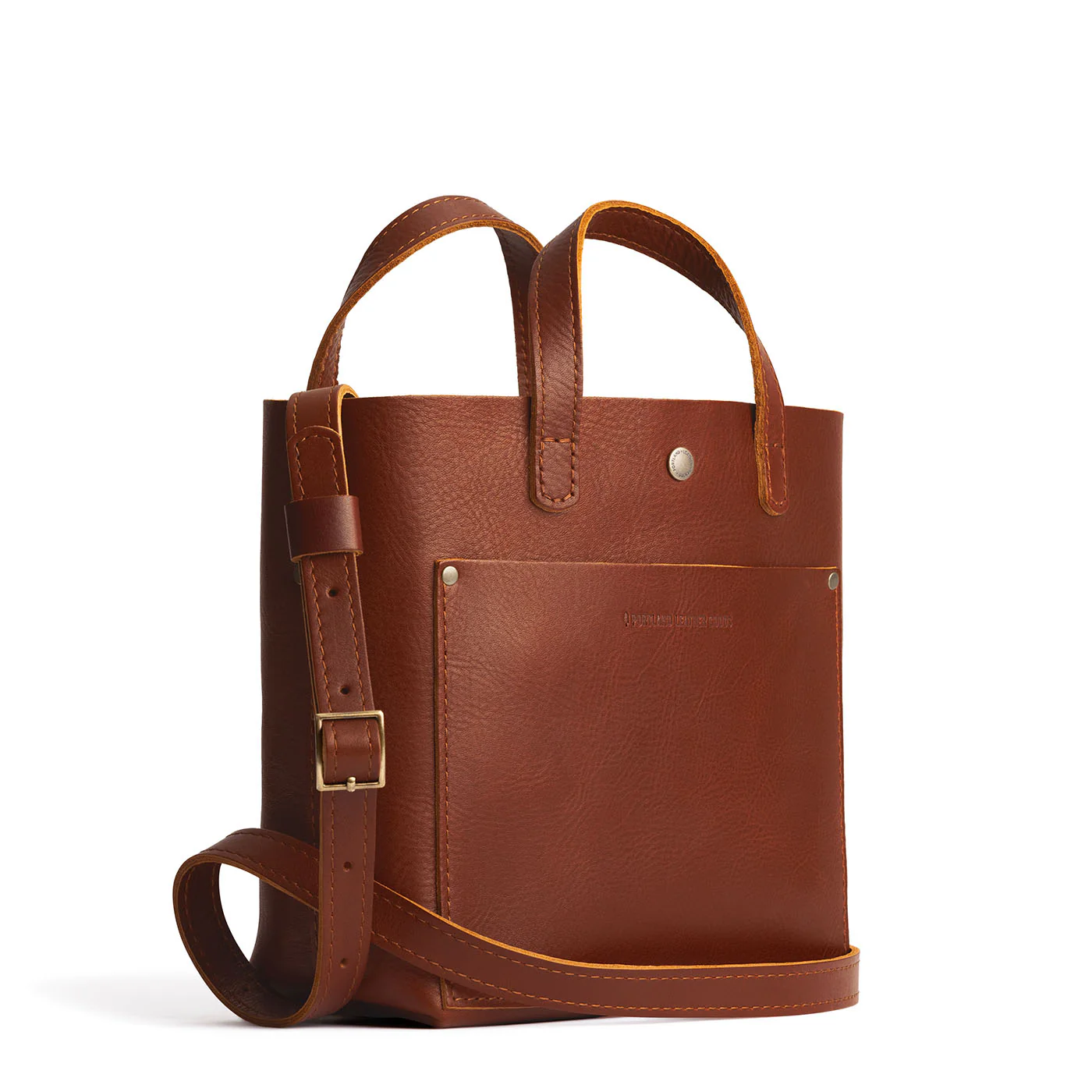 'Almost Perfect' Mini Crossbody - Image 59