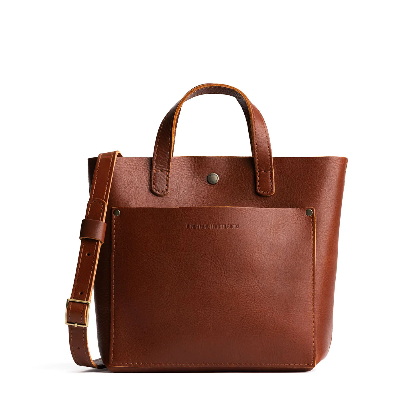 'Almost Perfect' Mini Crossbody - Image 6