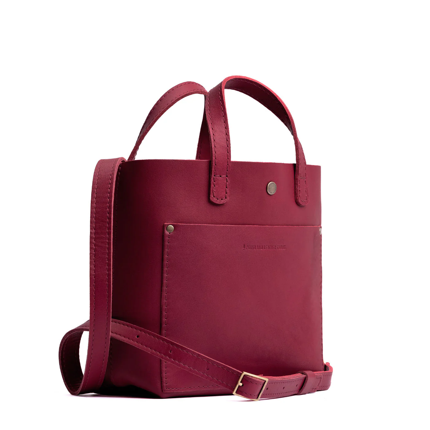 'Almost Perfect' Mini Crossbody - Image 61