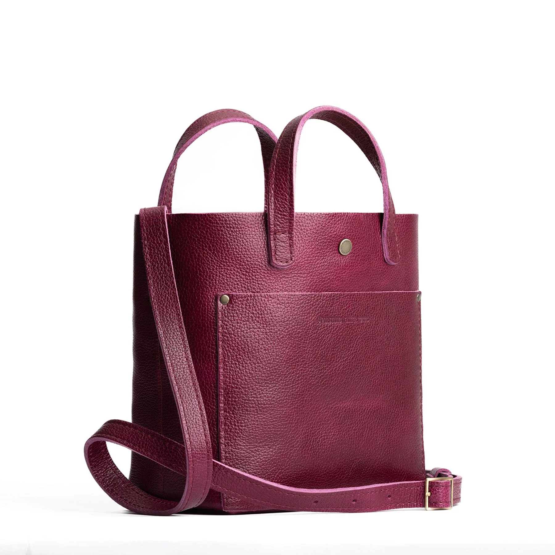 'Almost Perfect' Mini Crossbody - Image 62