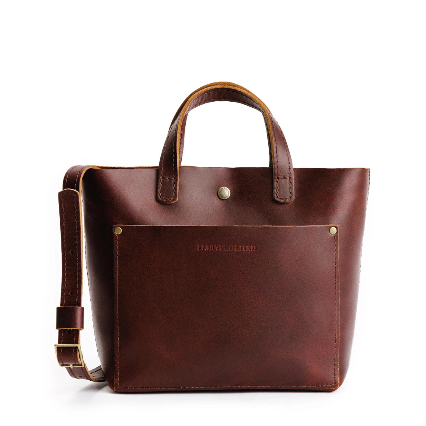 'Almost Perfect' Mini Crossbody - Image 7