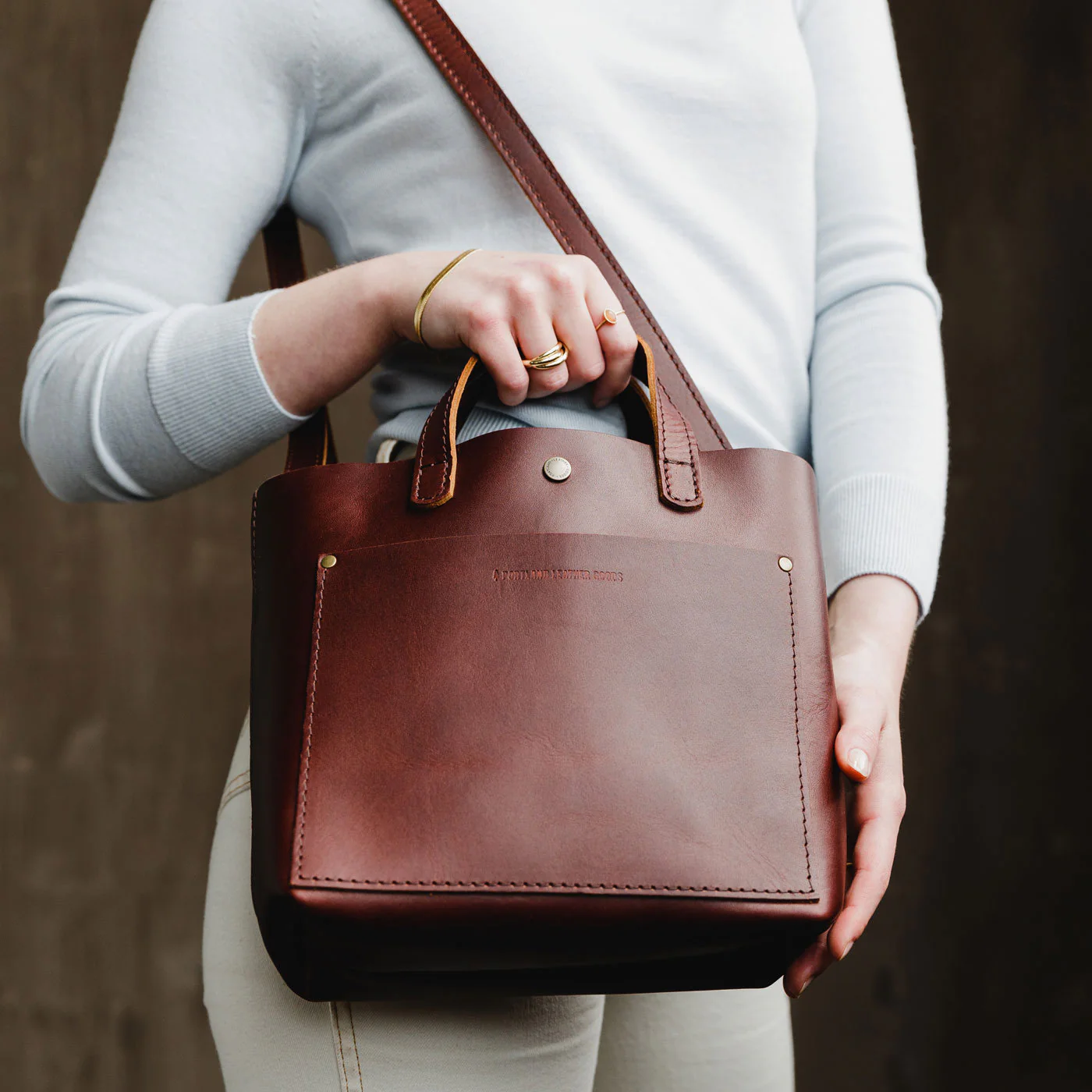 'Almost Perfect' Mini Crossbody - Image 78