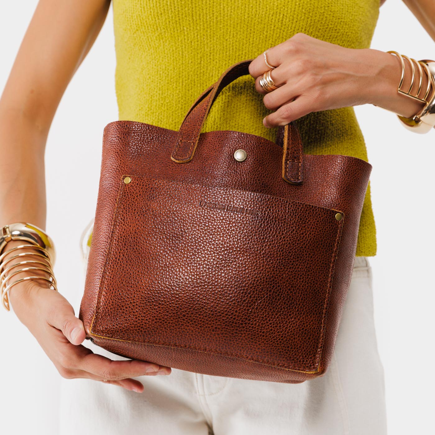 'Almost Perfect' Mini Crossbody - Image 81