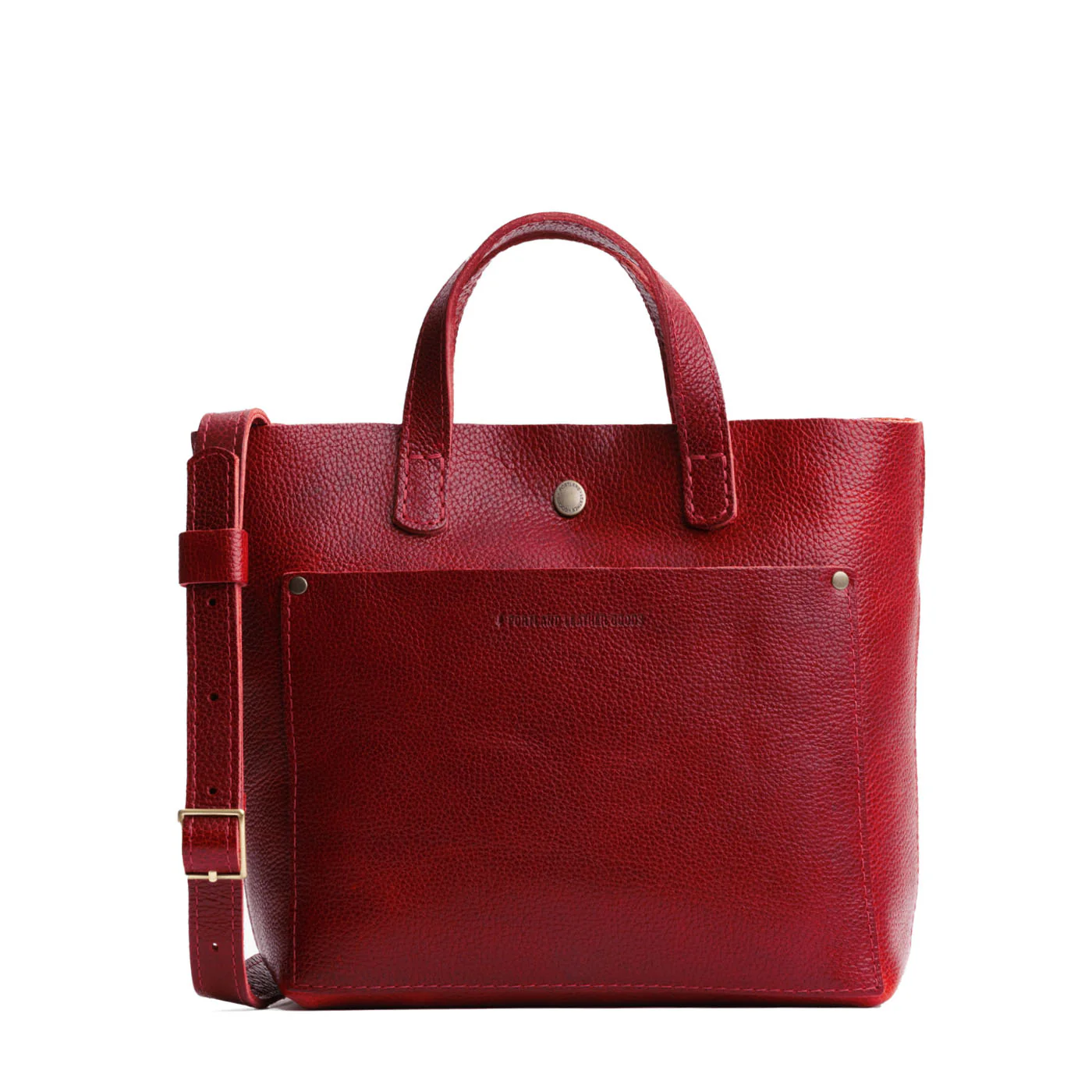 'Almost Perfect' Mini Crossbody - Image 9