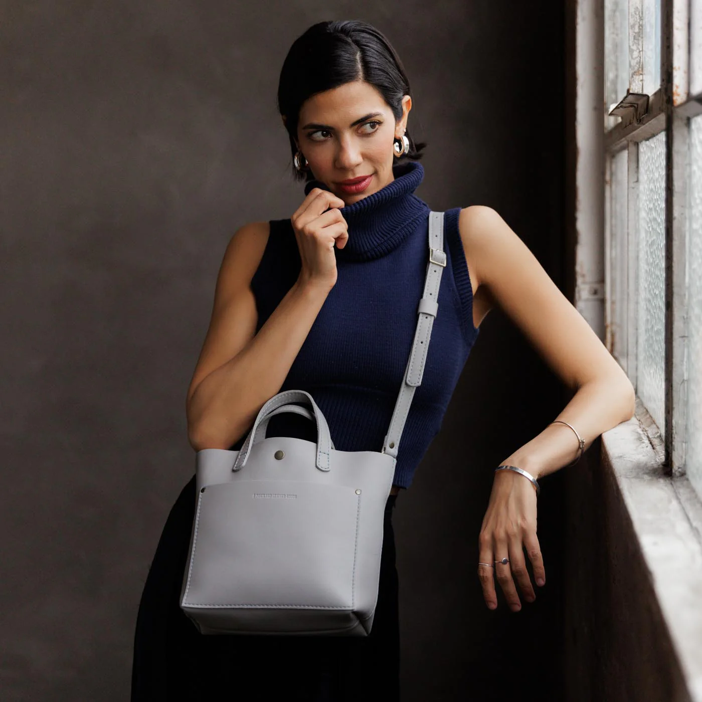 'Almost Perfect' Mini Crossbody - Image 93