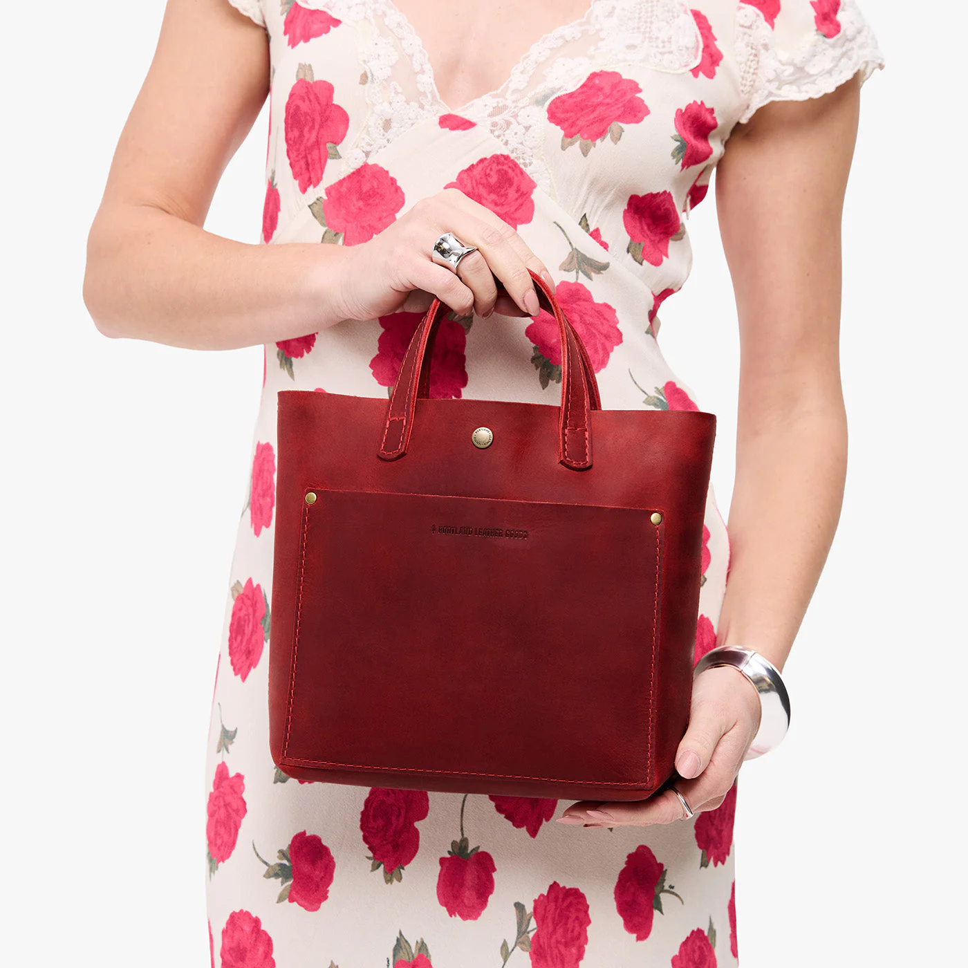 'Almost Perfect' Mini Crossbody - Image 95