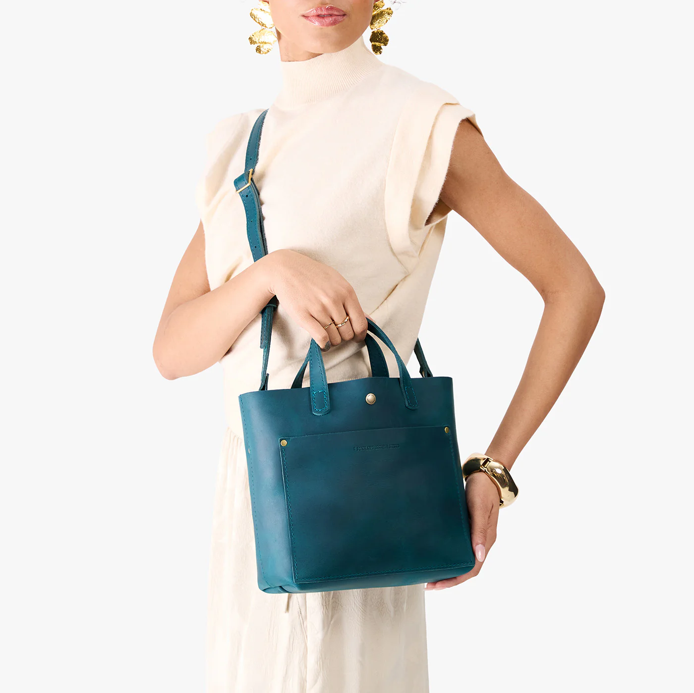 'Almost Perfect' Mini Crossbody - Image 96