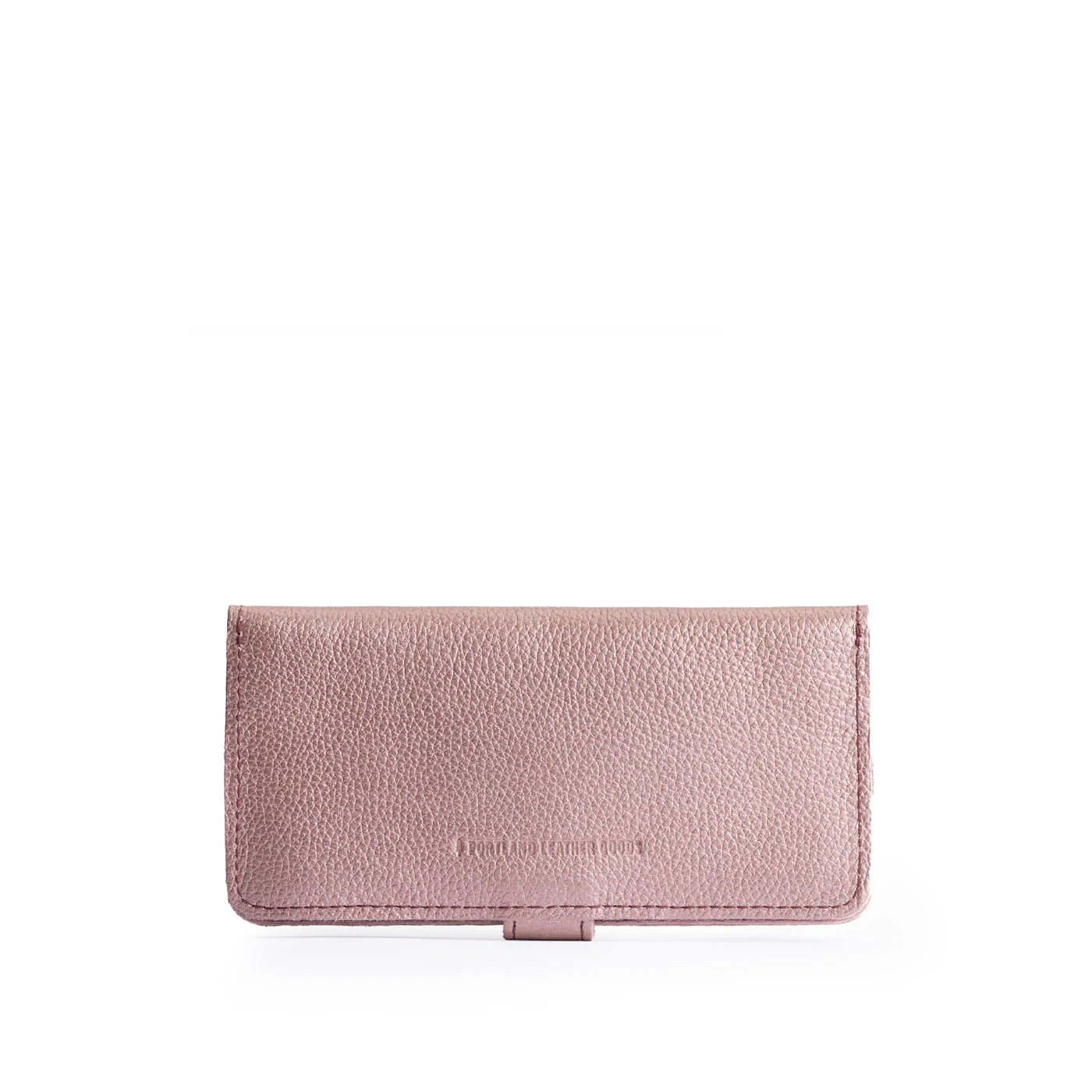 'Almost Perfect' Women's Bifold Wallet - Image 113