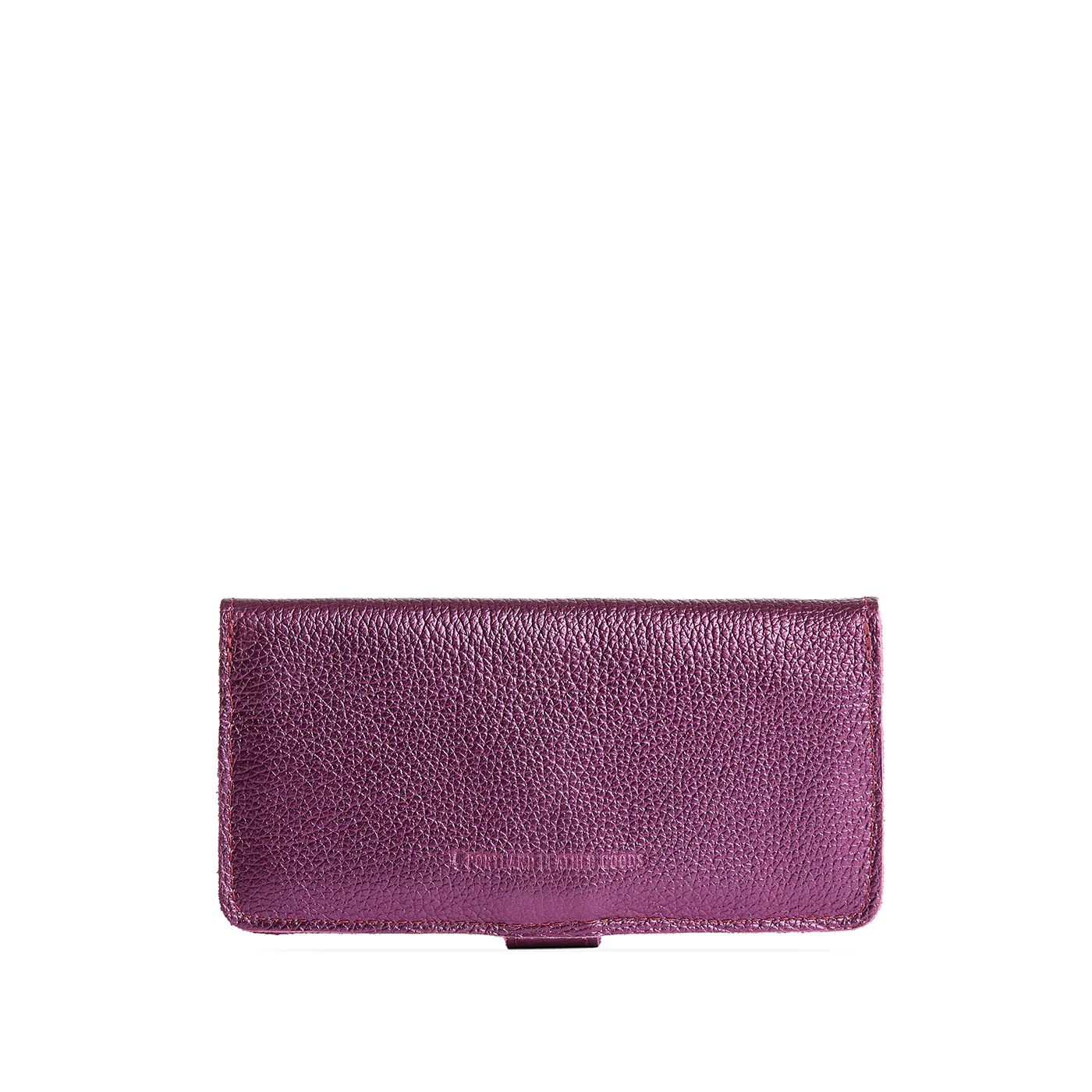 'Almost Perfect' Women's Bifold Wallet - Image 125