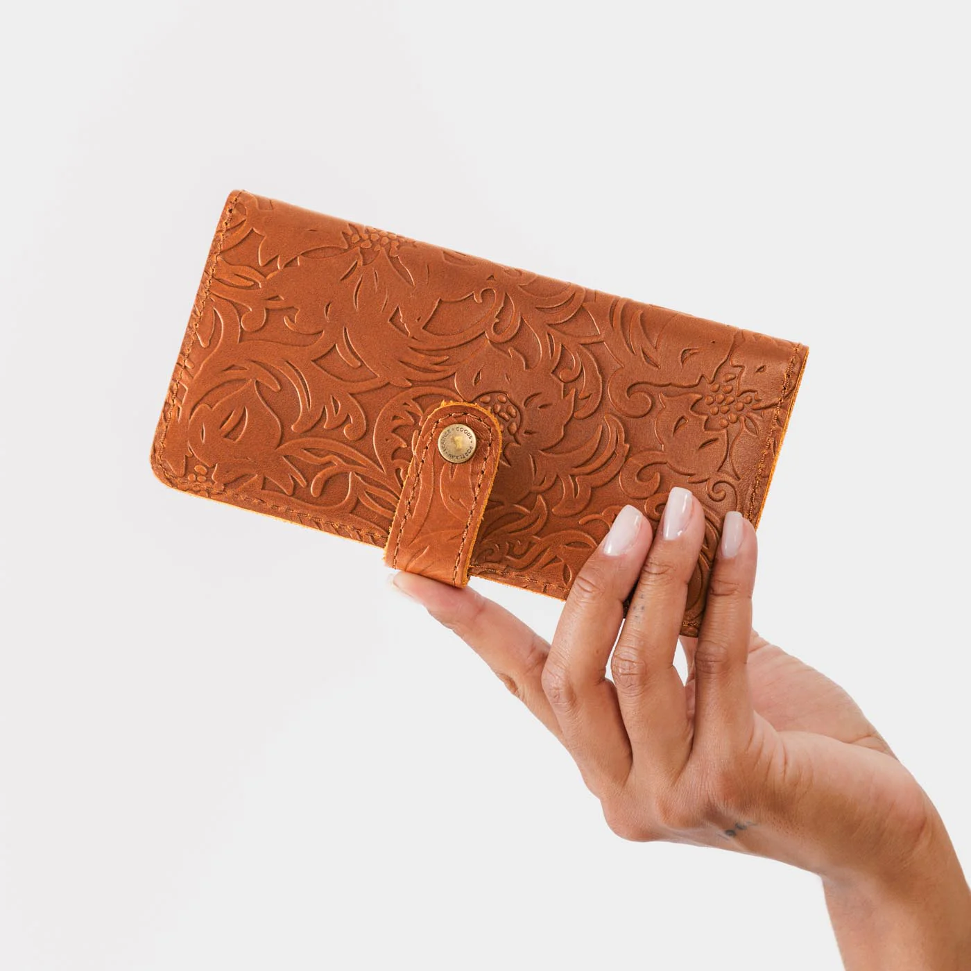 'Almost Perfect' Women's Bifold Wallet - Image 139